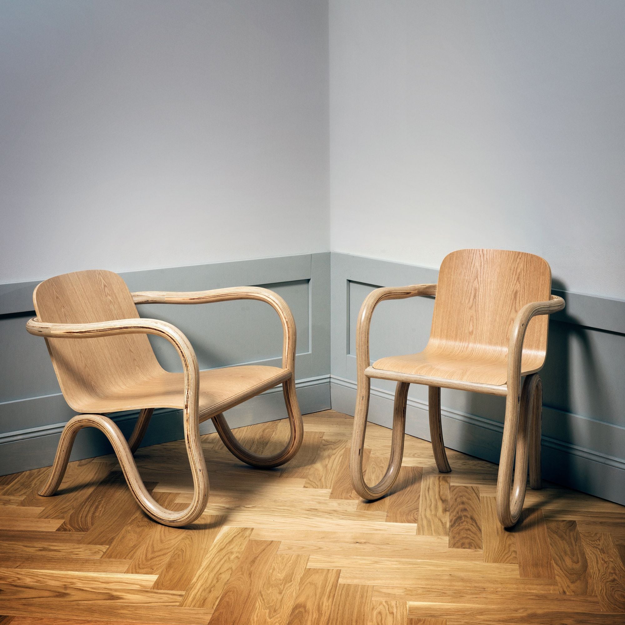 Kolho Chair - THAT COOL LIVING