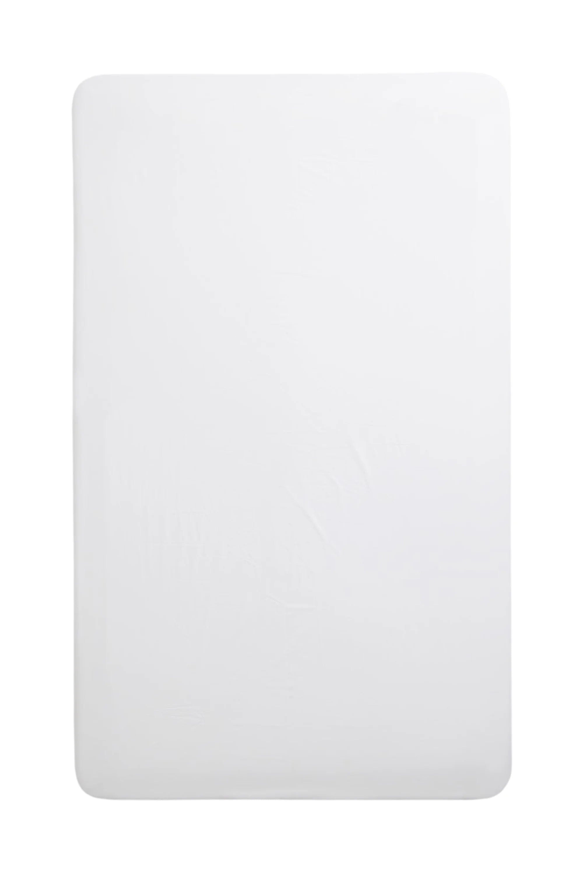 Mother Fitted Sheet - Sateen