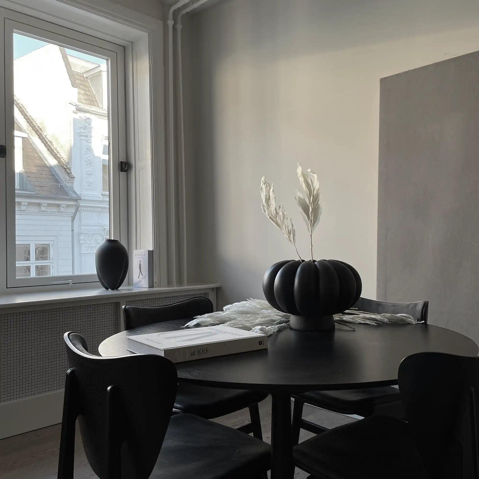 Kabin Vase - Lamella - THAT COOL LIVING