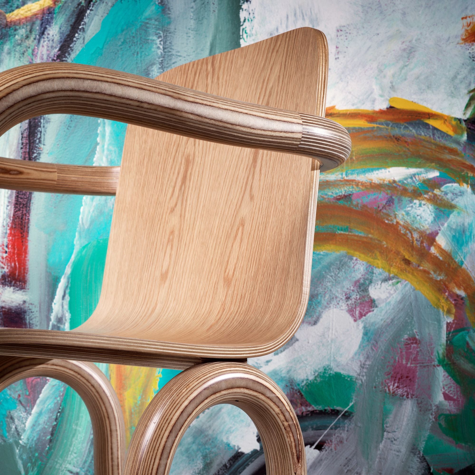 Kolho Chair - THAT COOL LIVING