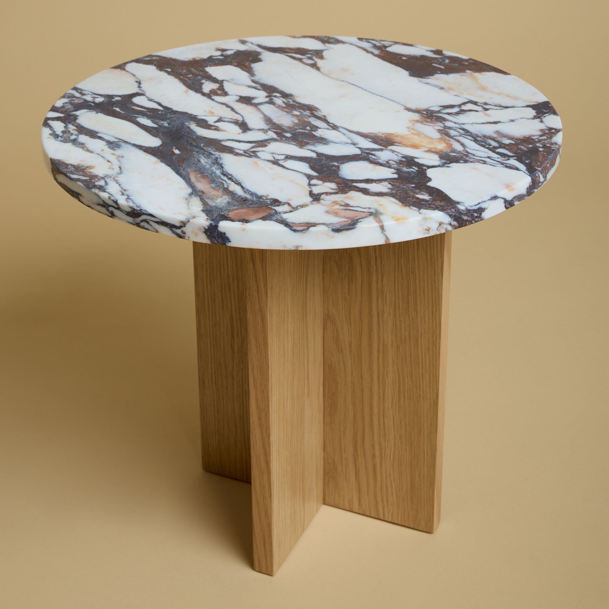 Sherman Side Table - THAT COOL LIVING