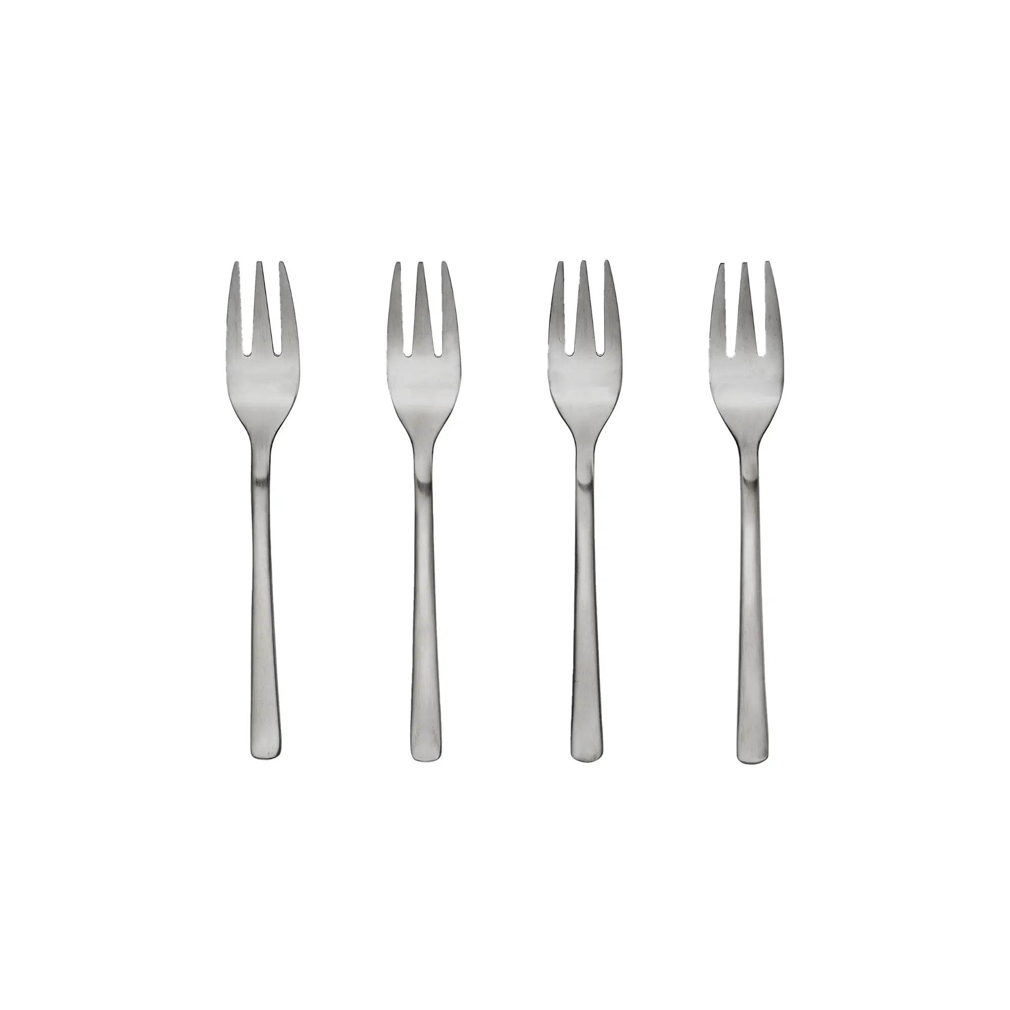 Hune Cake Fork Set