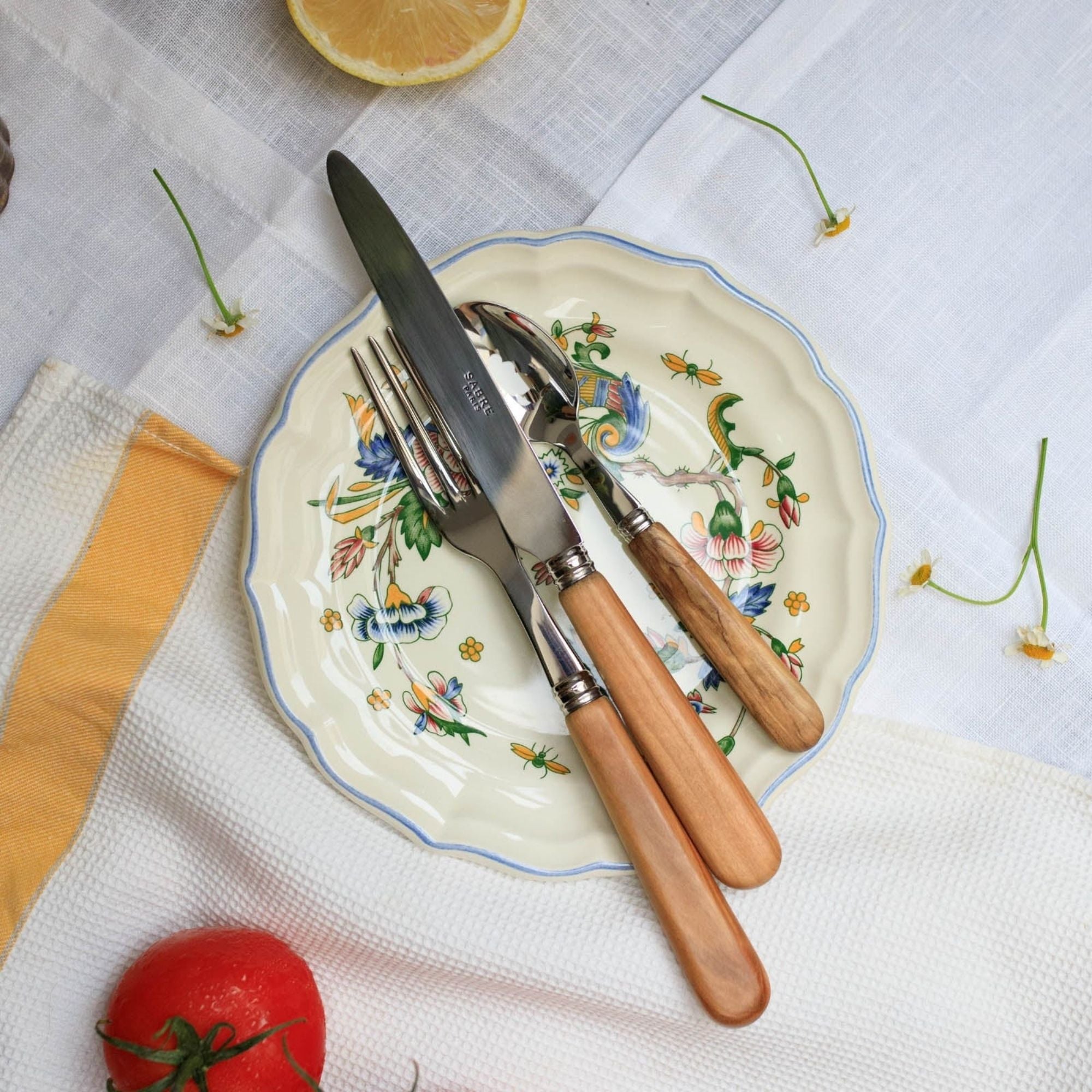 Lavandou Cutlery Set Cutlery Sabre