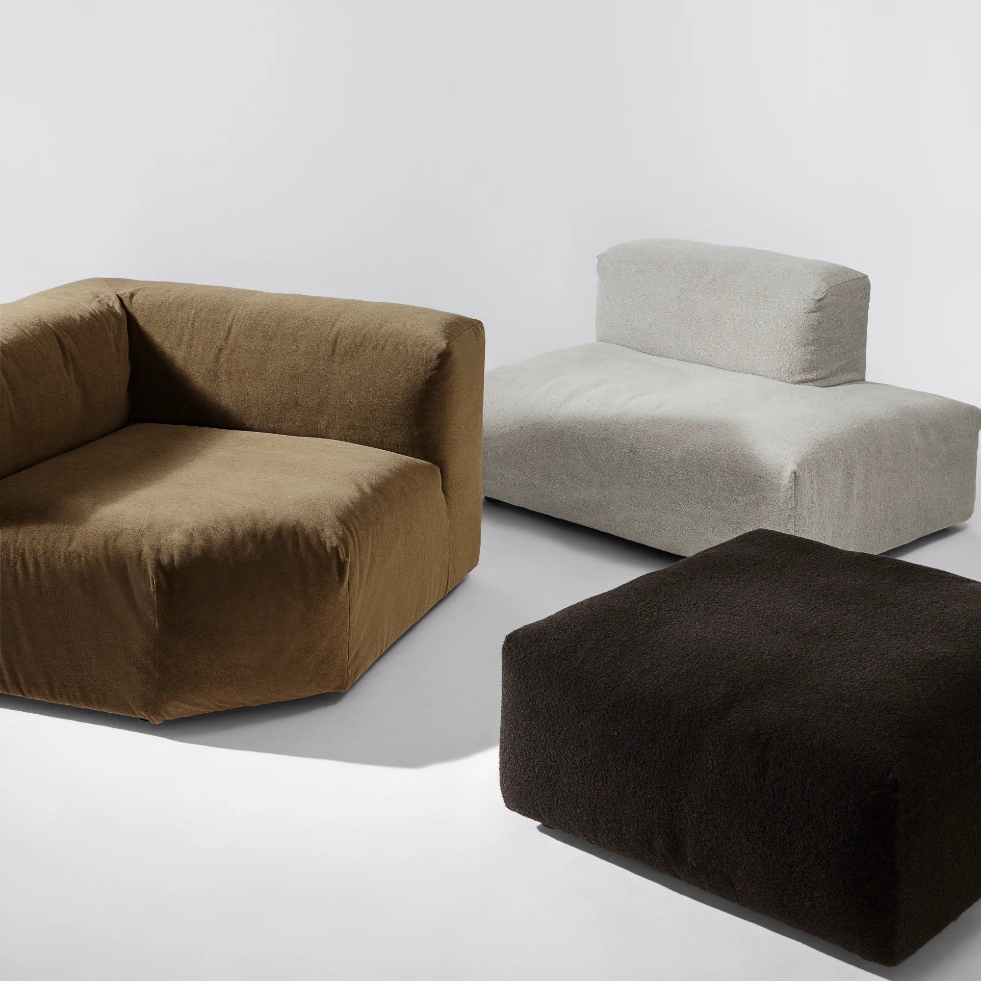 Privé Sofa - Configuration 1