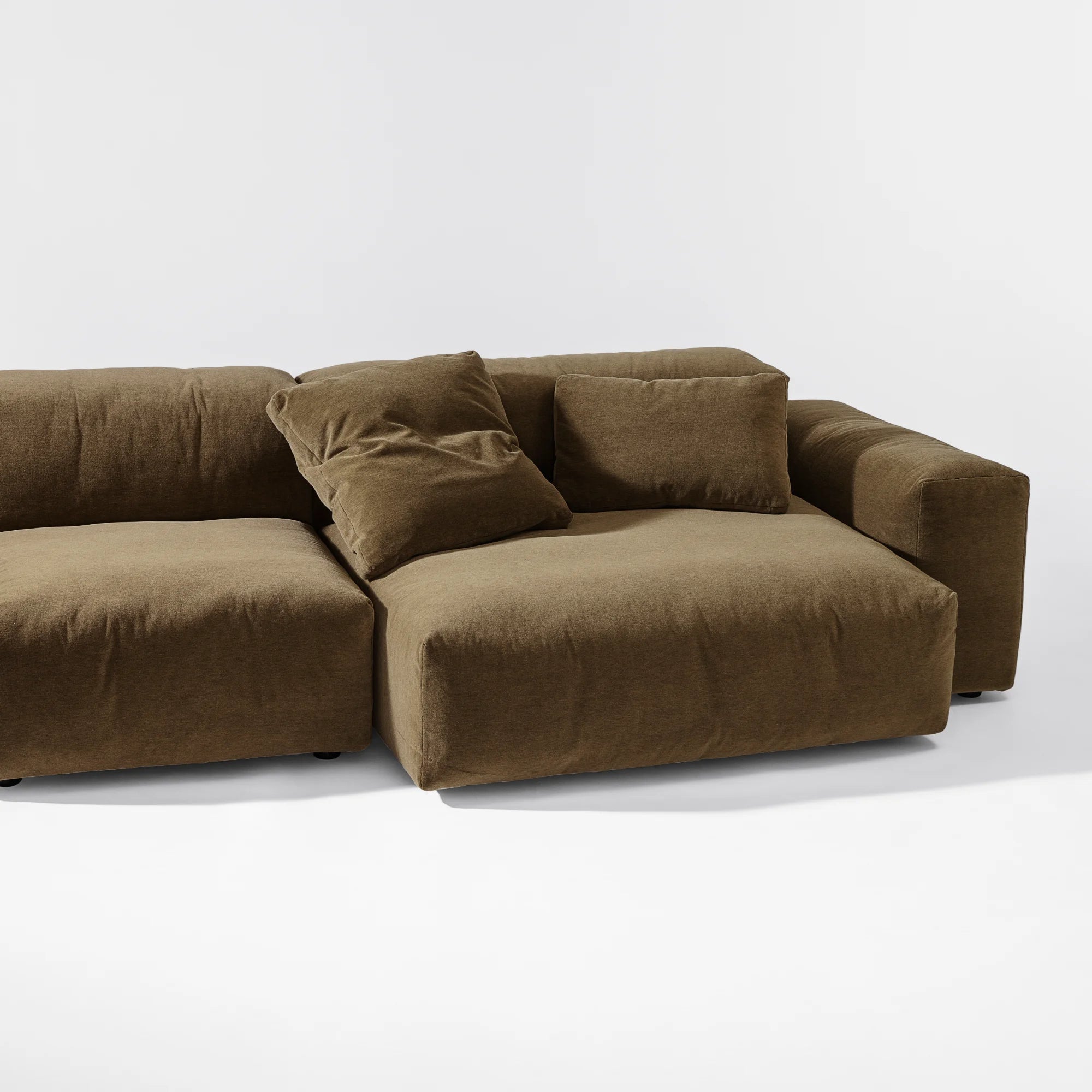 Privé Sofa - Configuration 6