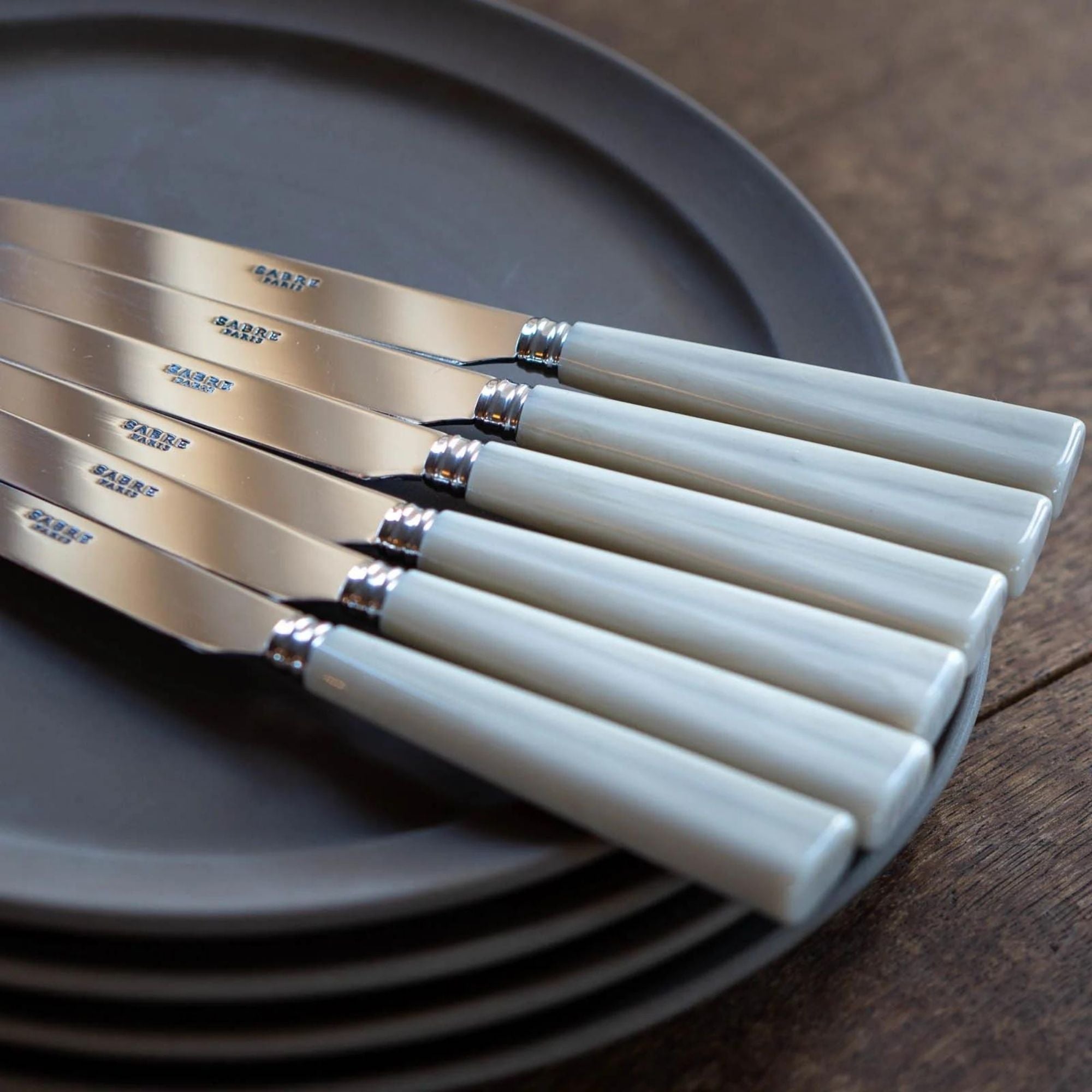Nature Cutlery Set Cutlery Sabre