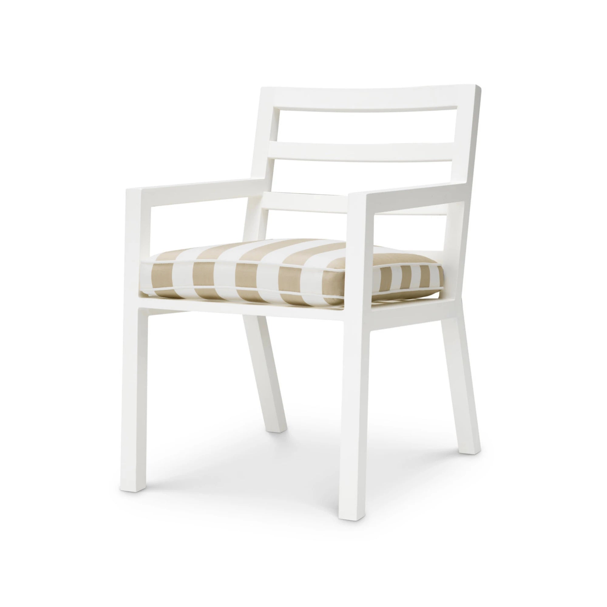 Cap-Antibes Outdoor Dining Chair