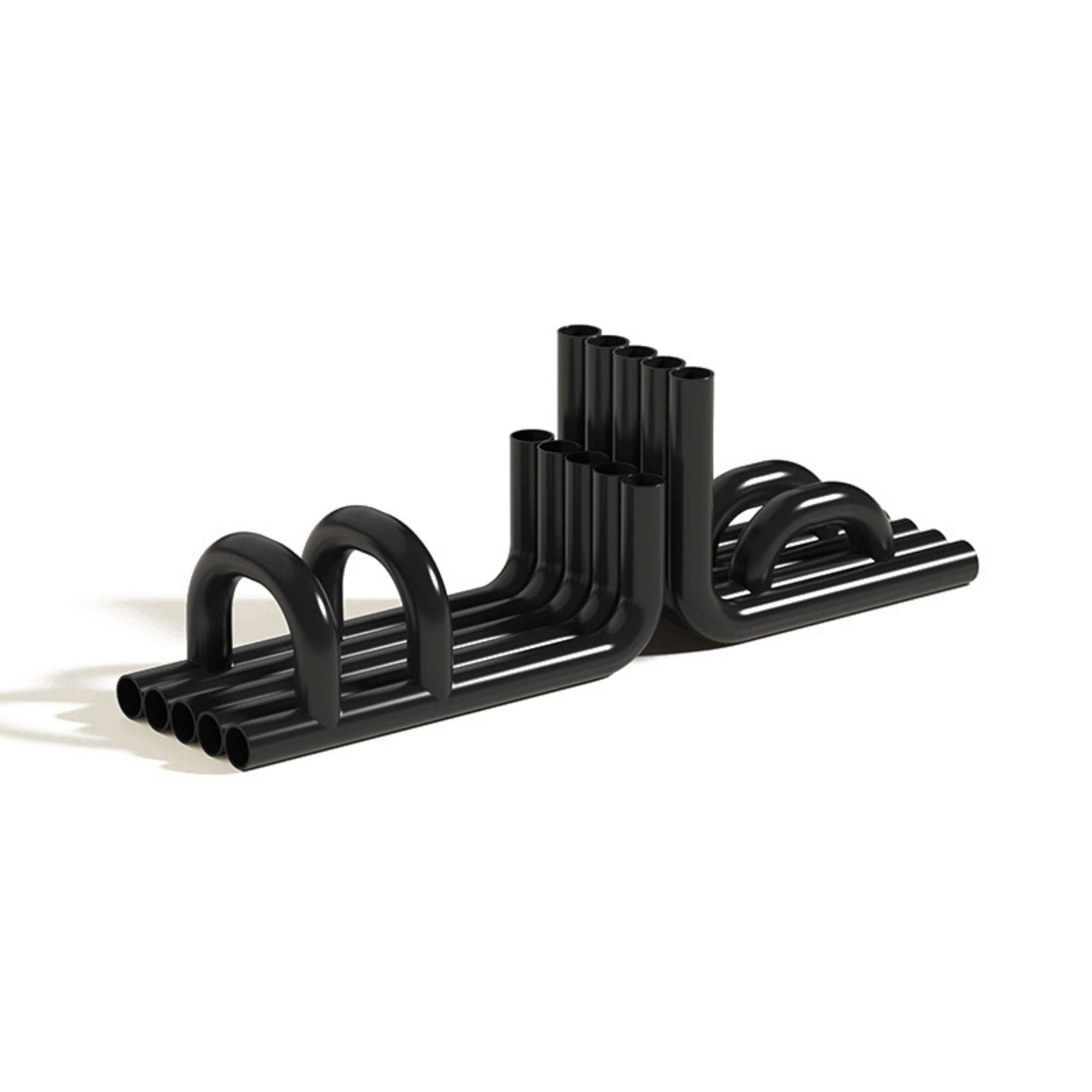 Tube Bookends - THAT COOL LIVING