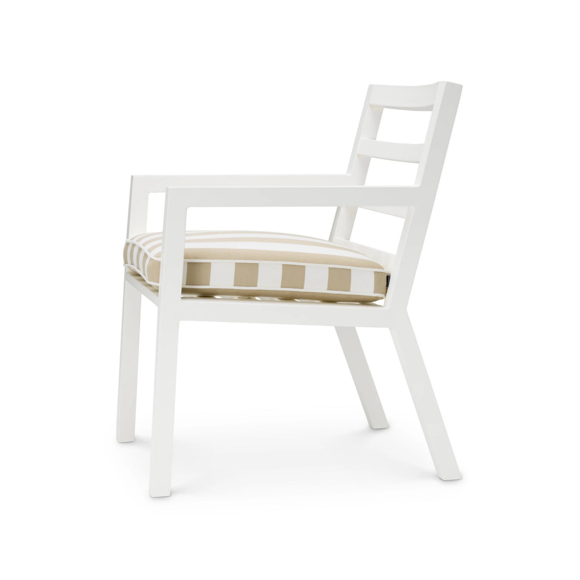 Cap-Antibes Outdoor Dining Chair