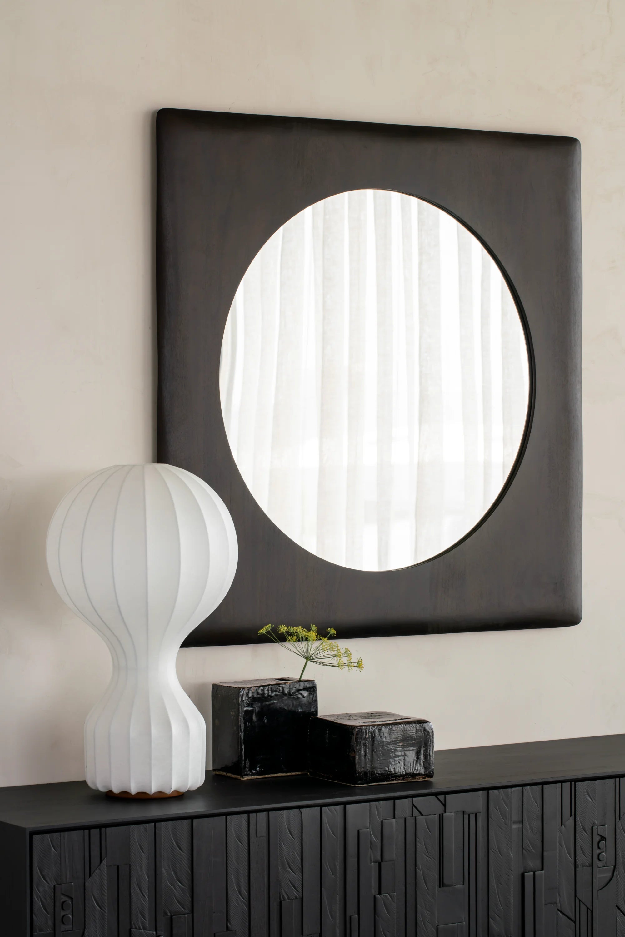 Mosaic Sideboard - THAT COOL LIVING