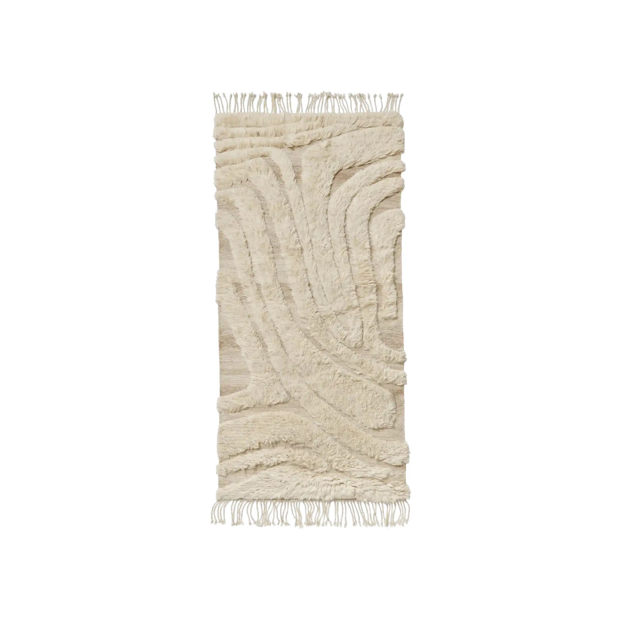 Colonnade No.01 Rug - THAT COOL LIVING