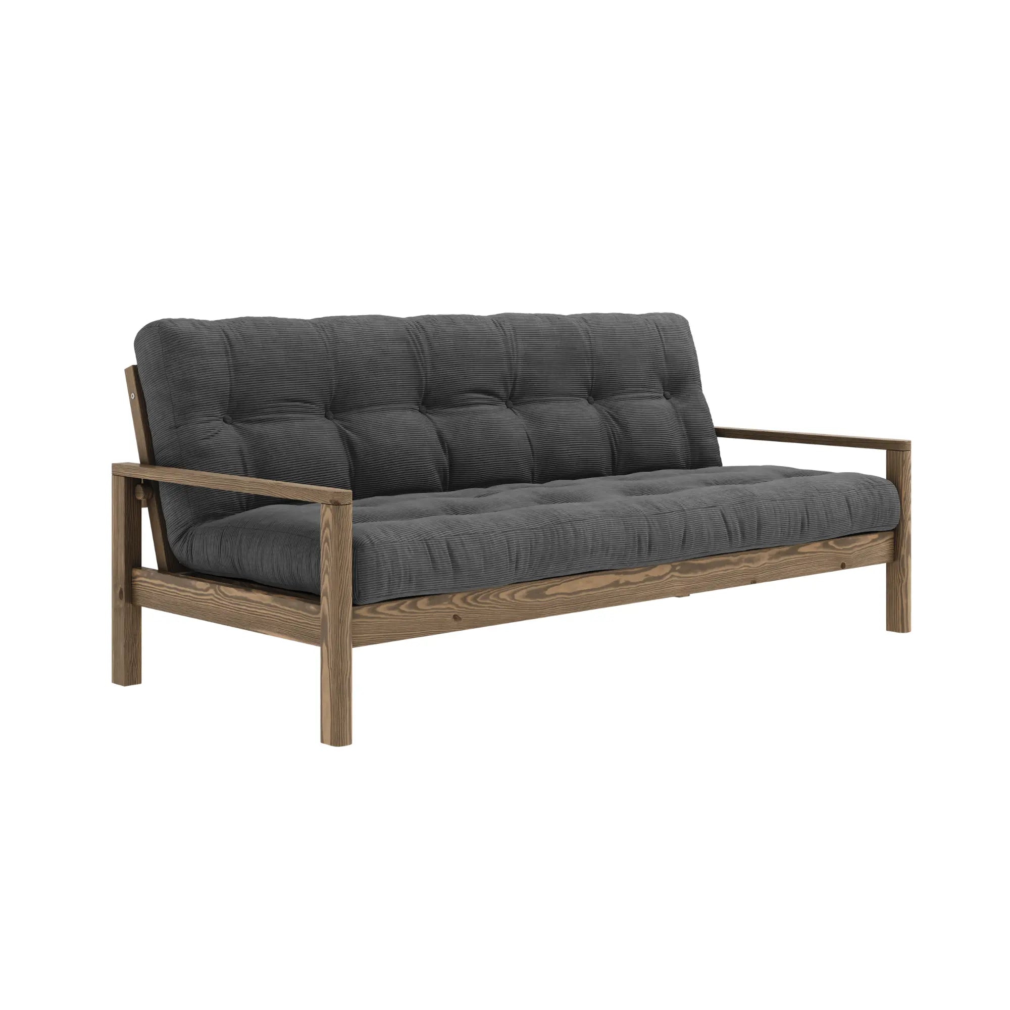 Knob Sofa Bed