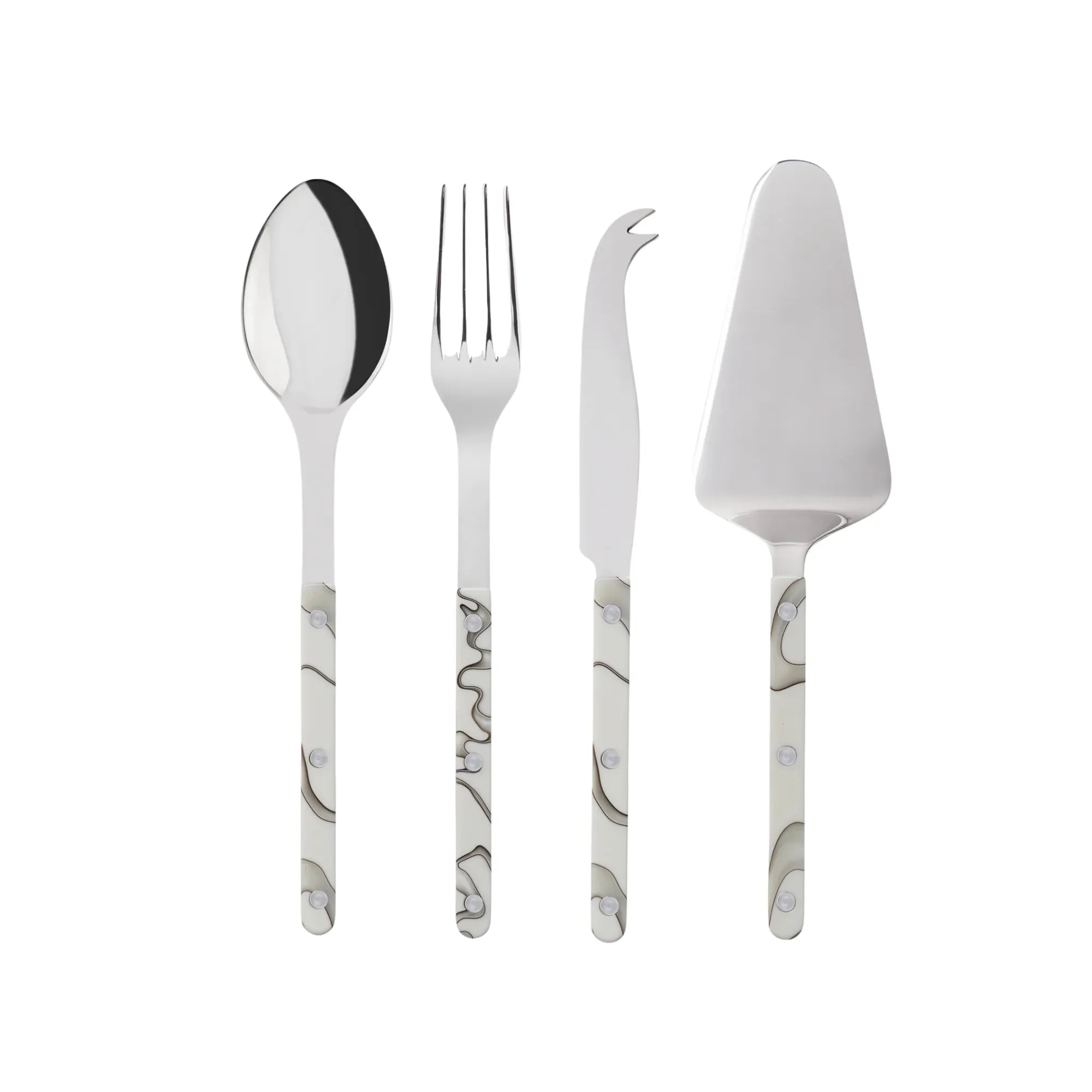 Bistrot Dune Serving Set