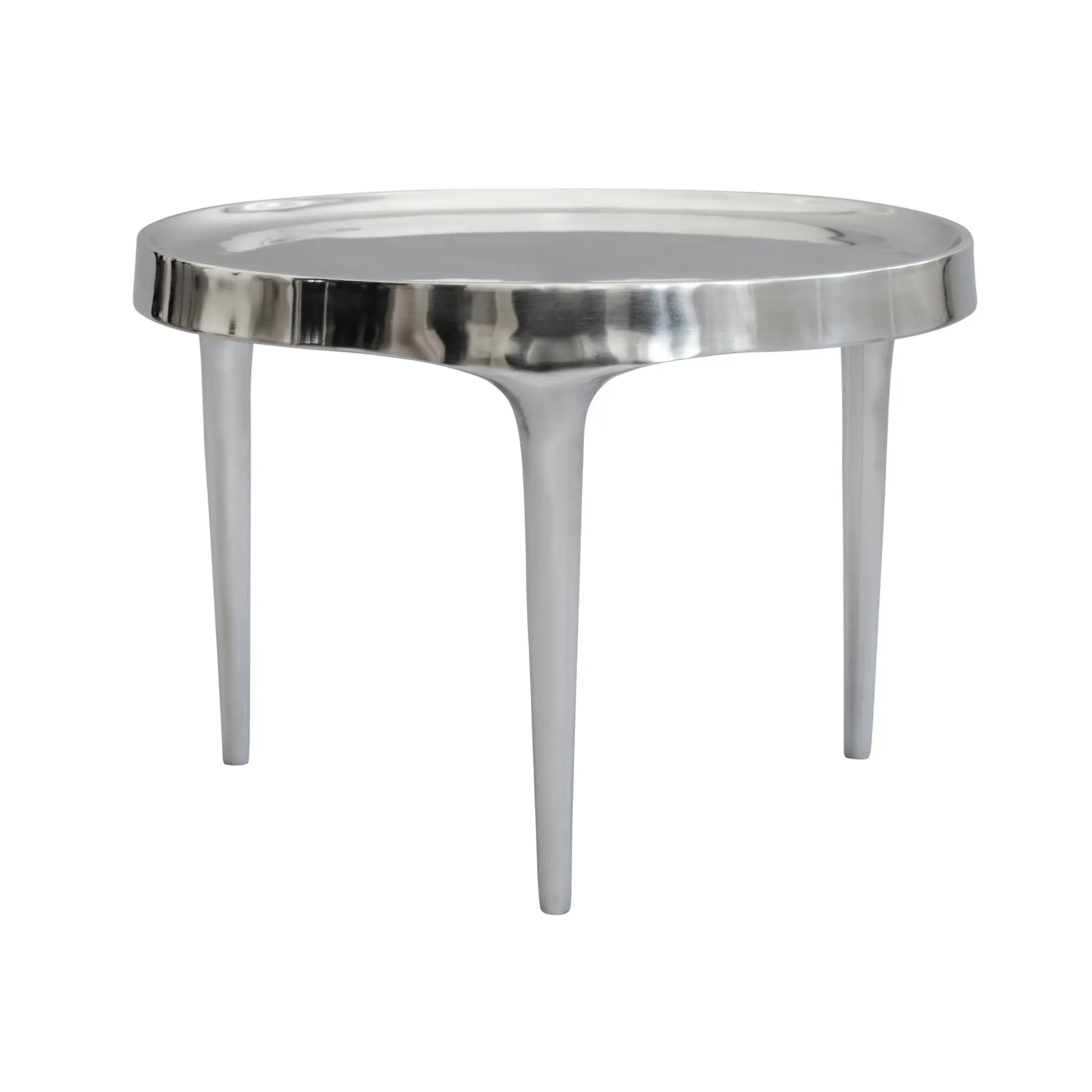 Phantom Side Table - Low