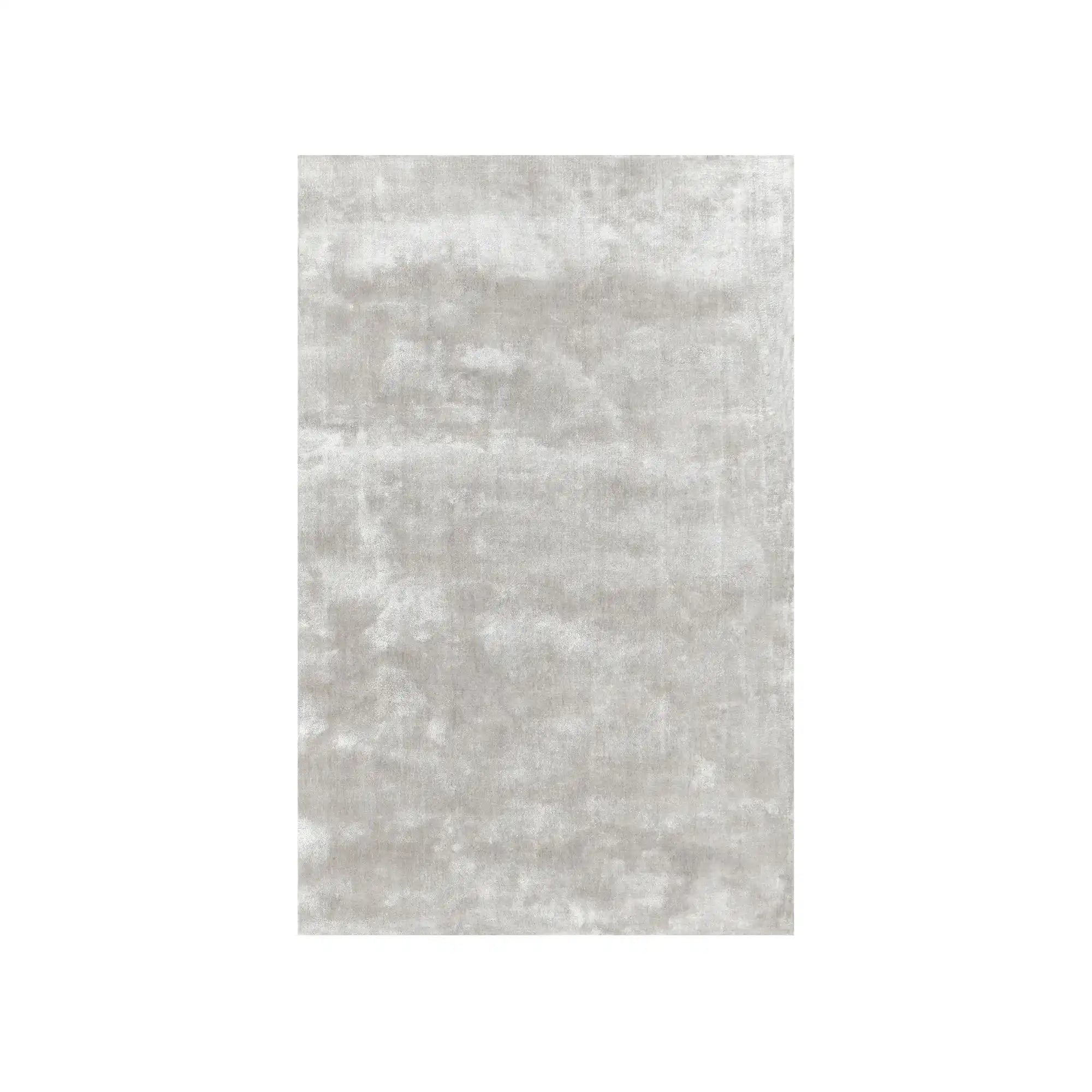 Solid Viscose Rug - THAT COOL LIVING