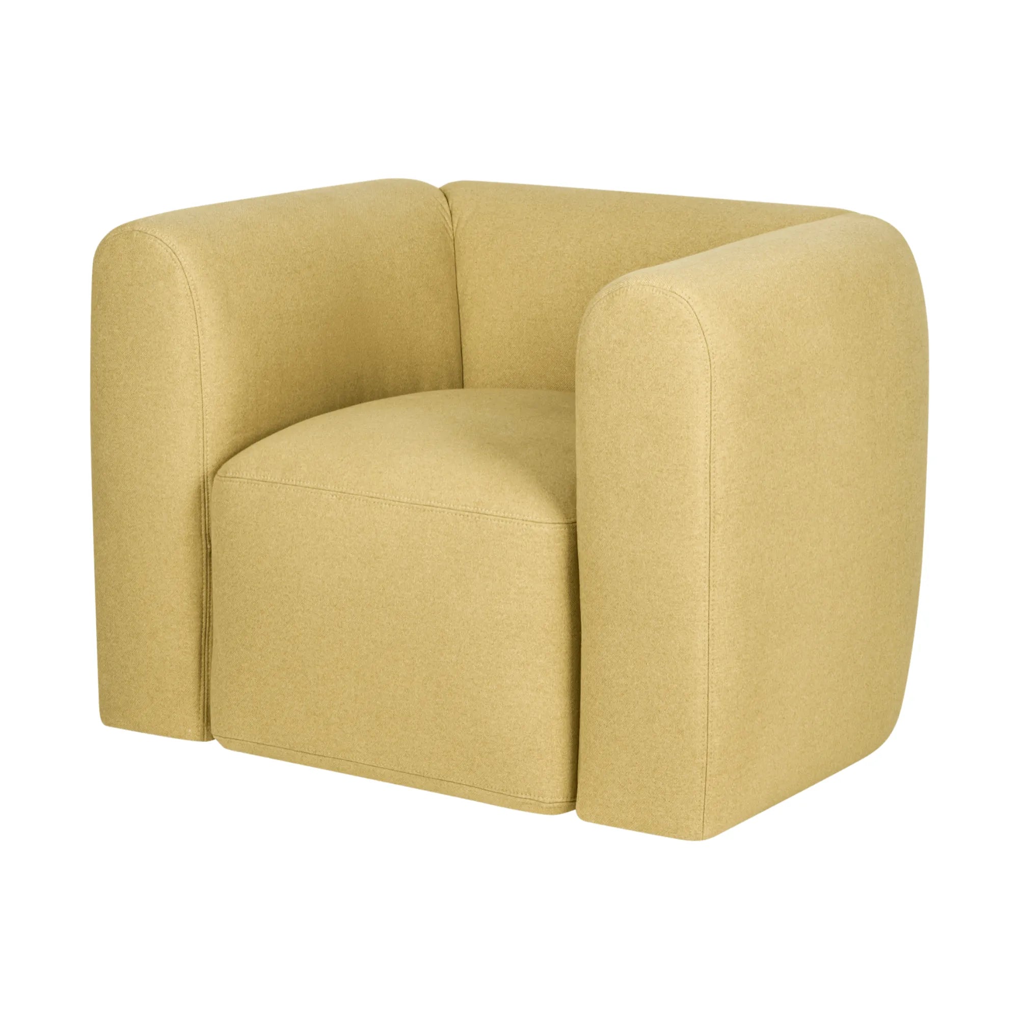 Flom Armchair