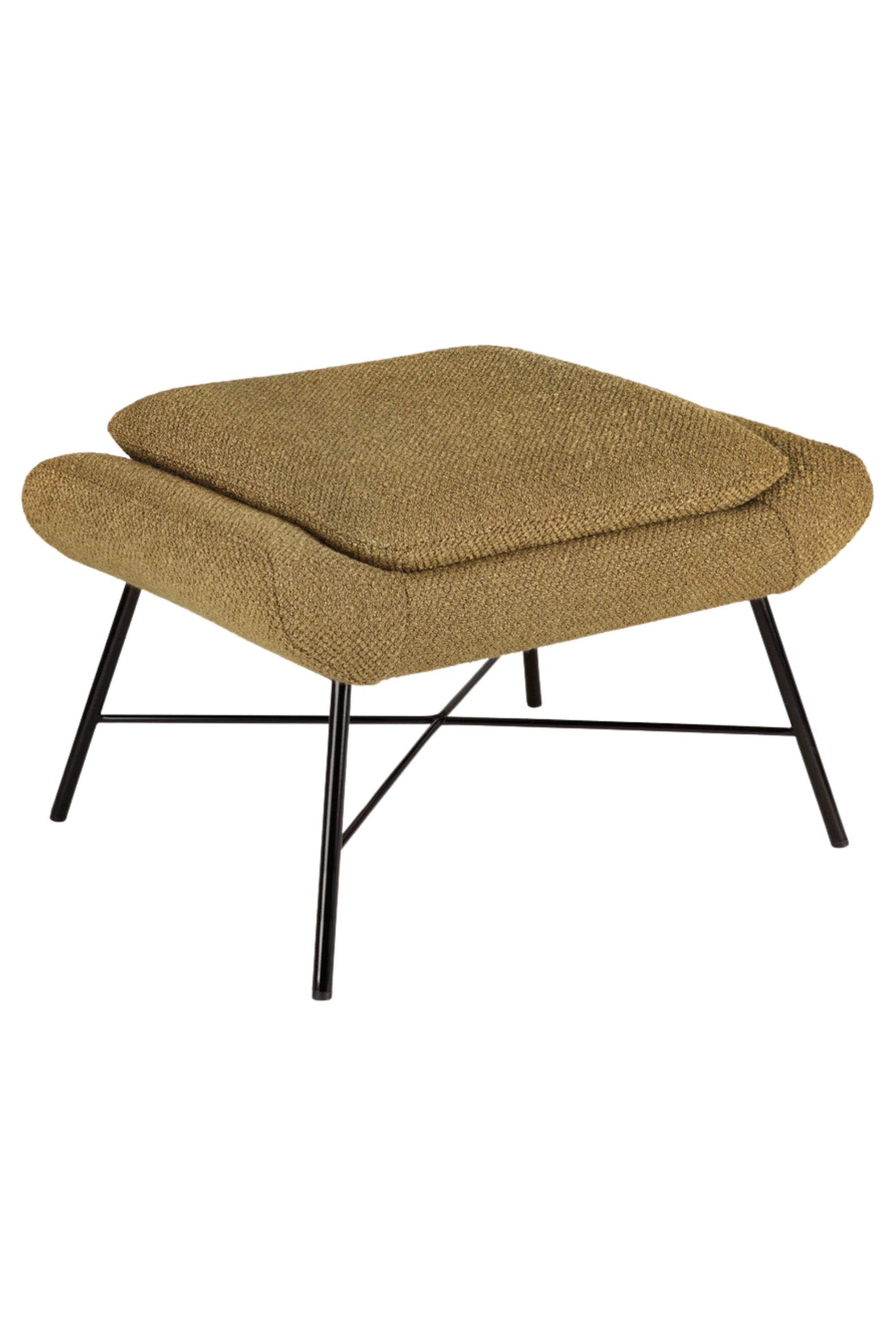 Barrow Footstool