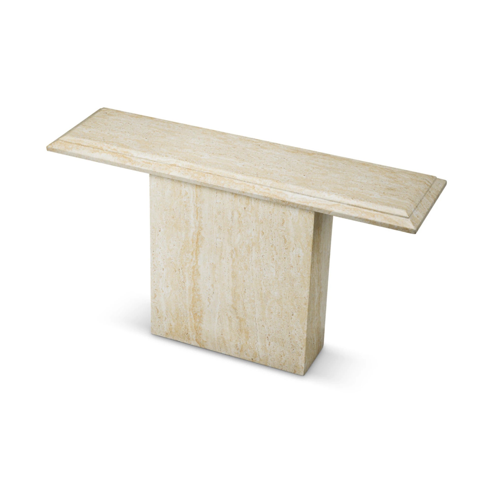 Charles Outdoor Console Table