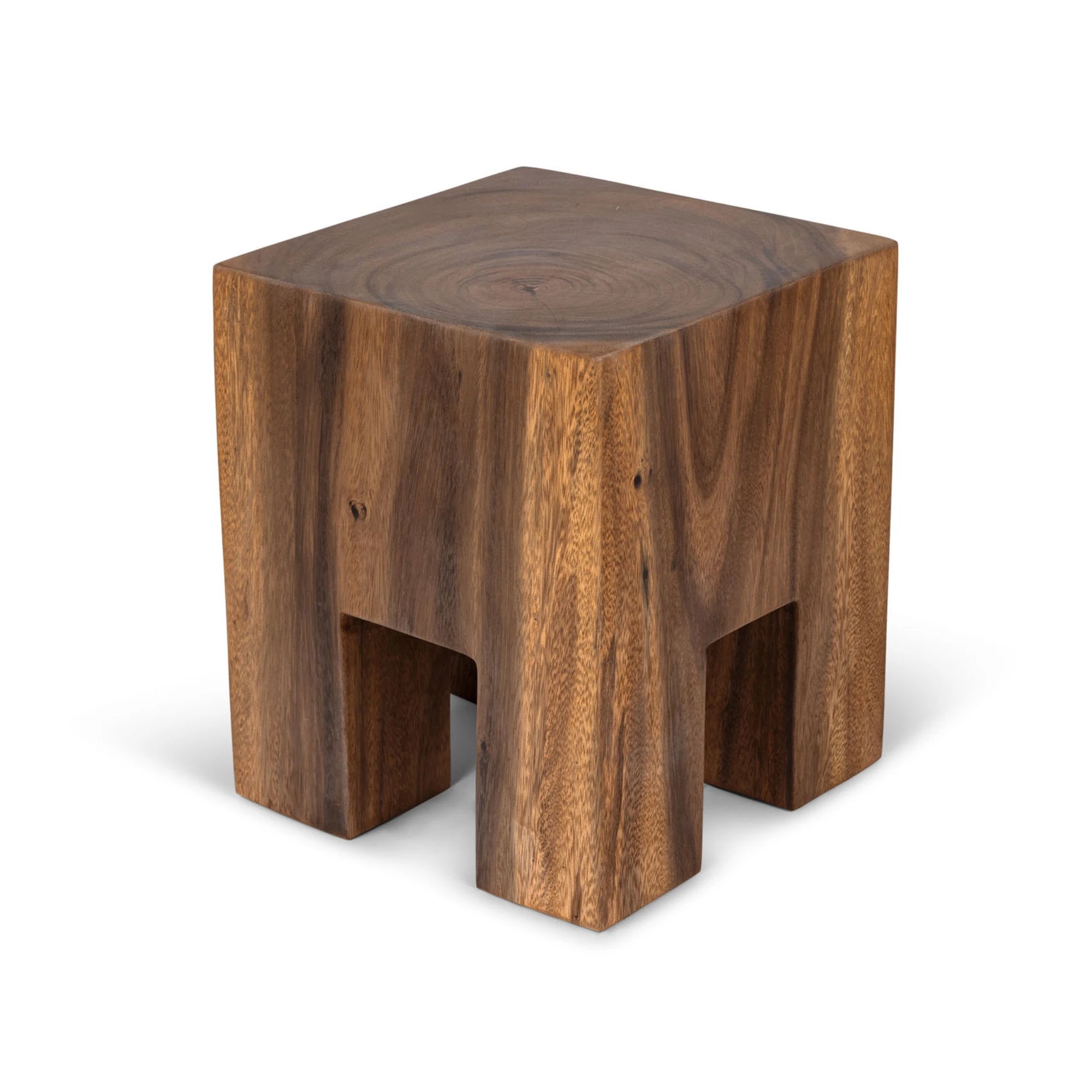 Monolith Stool