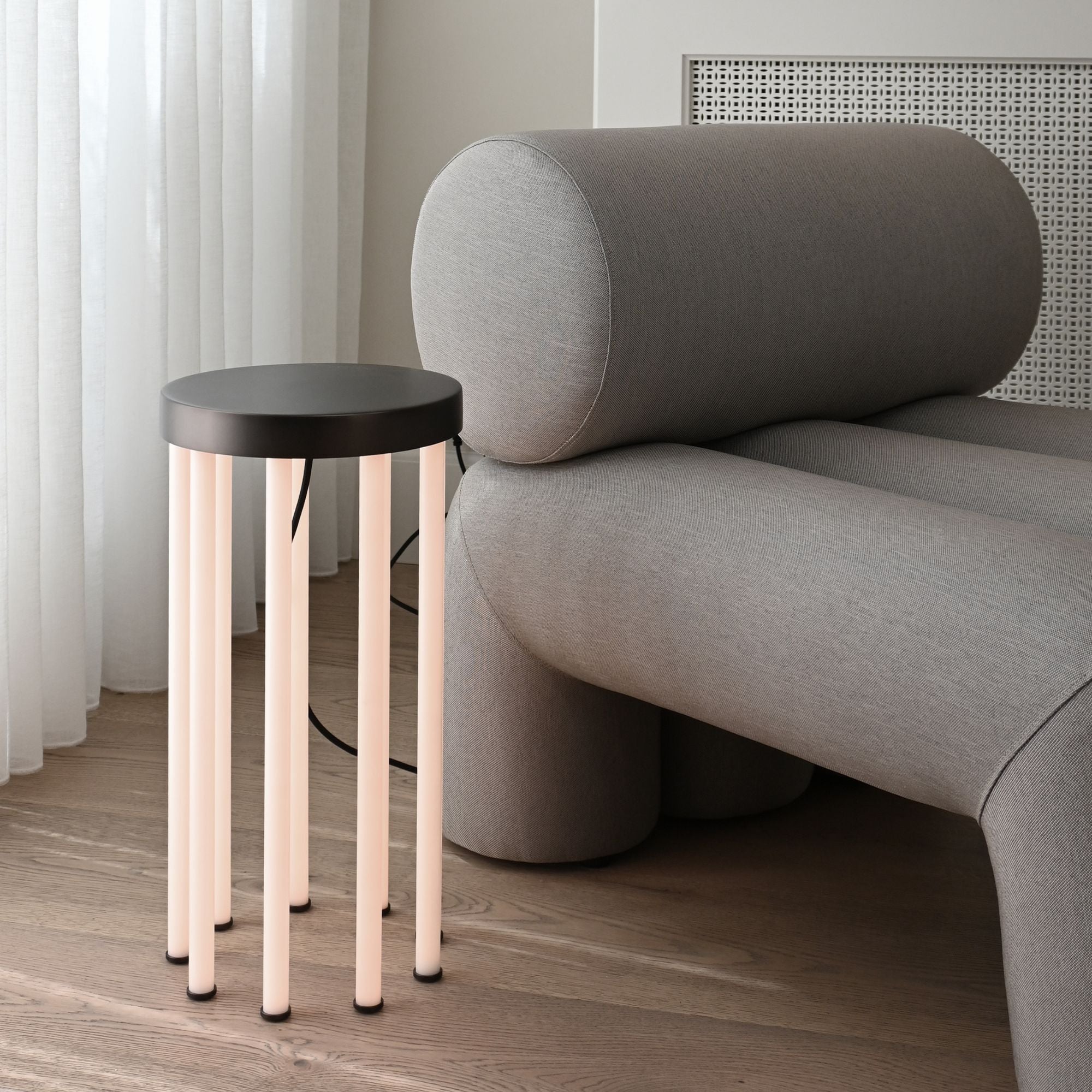 Neon Side Table - THAT COOL LIVING