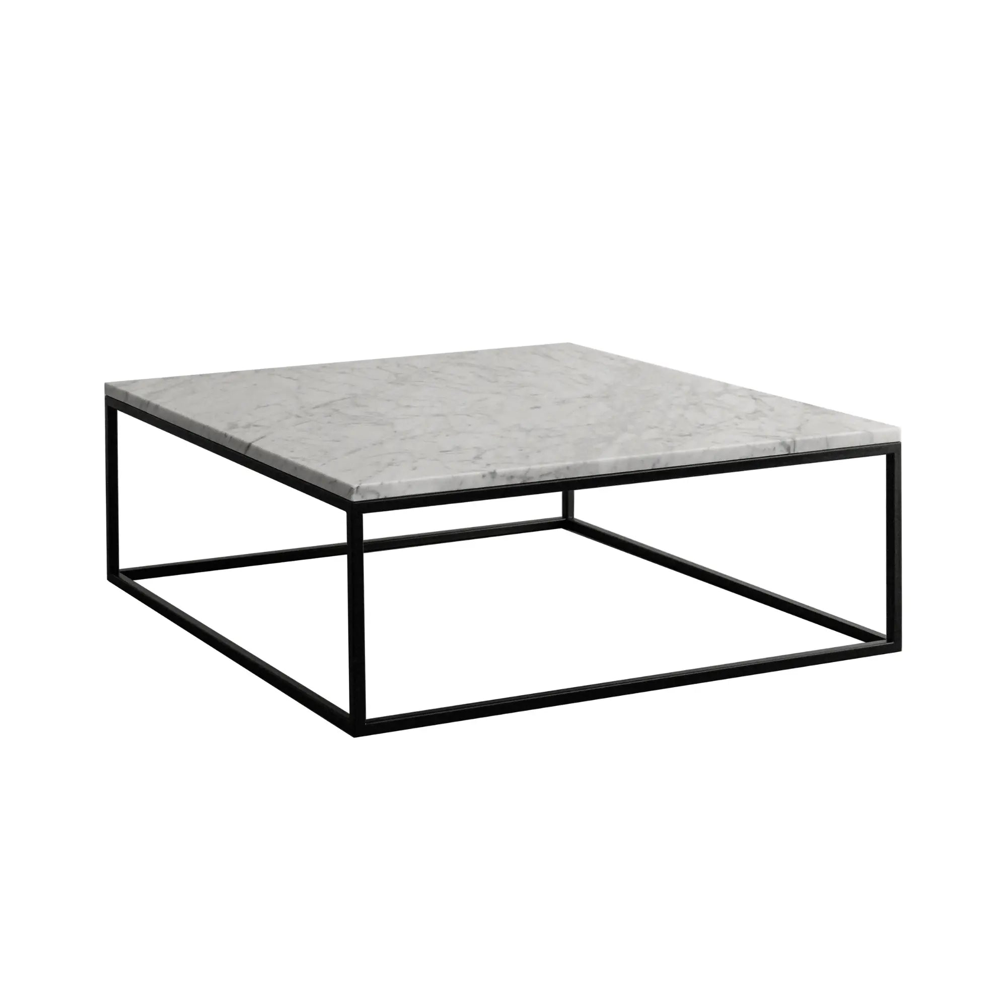 Dione Marble Coffee Table