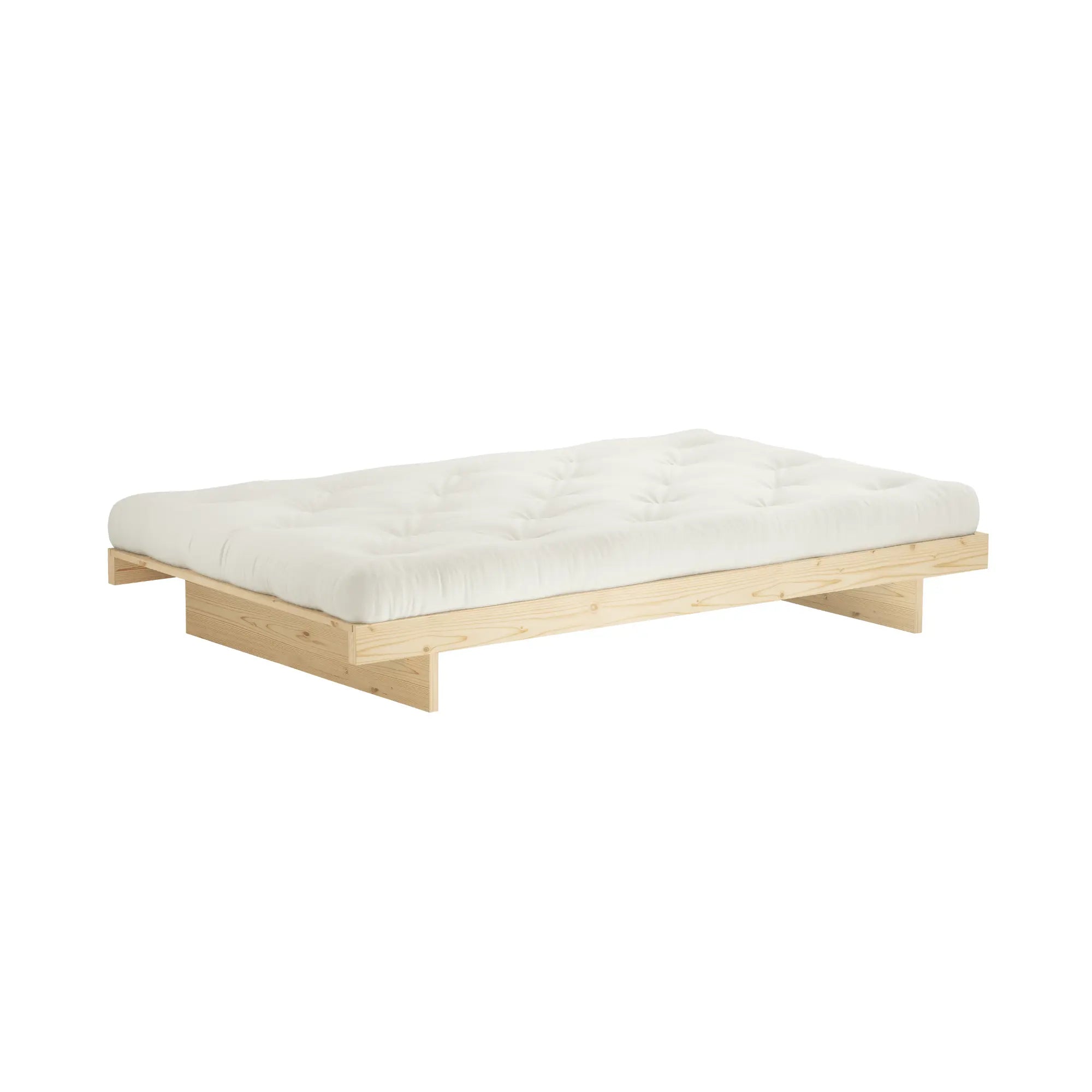 Kanso Bed