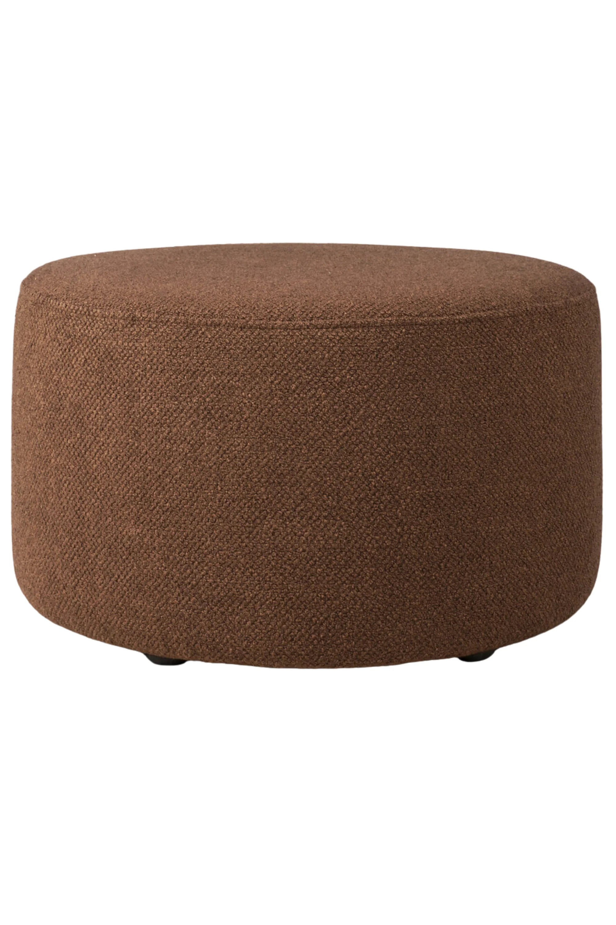 Barrow Pouf