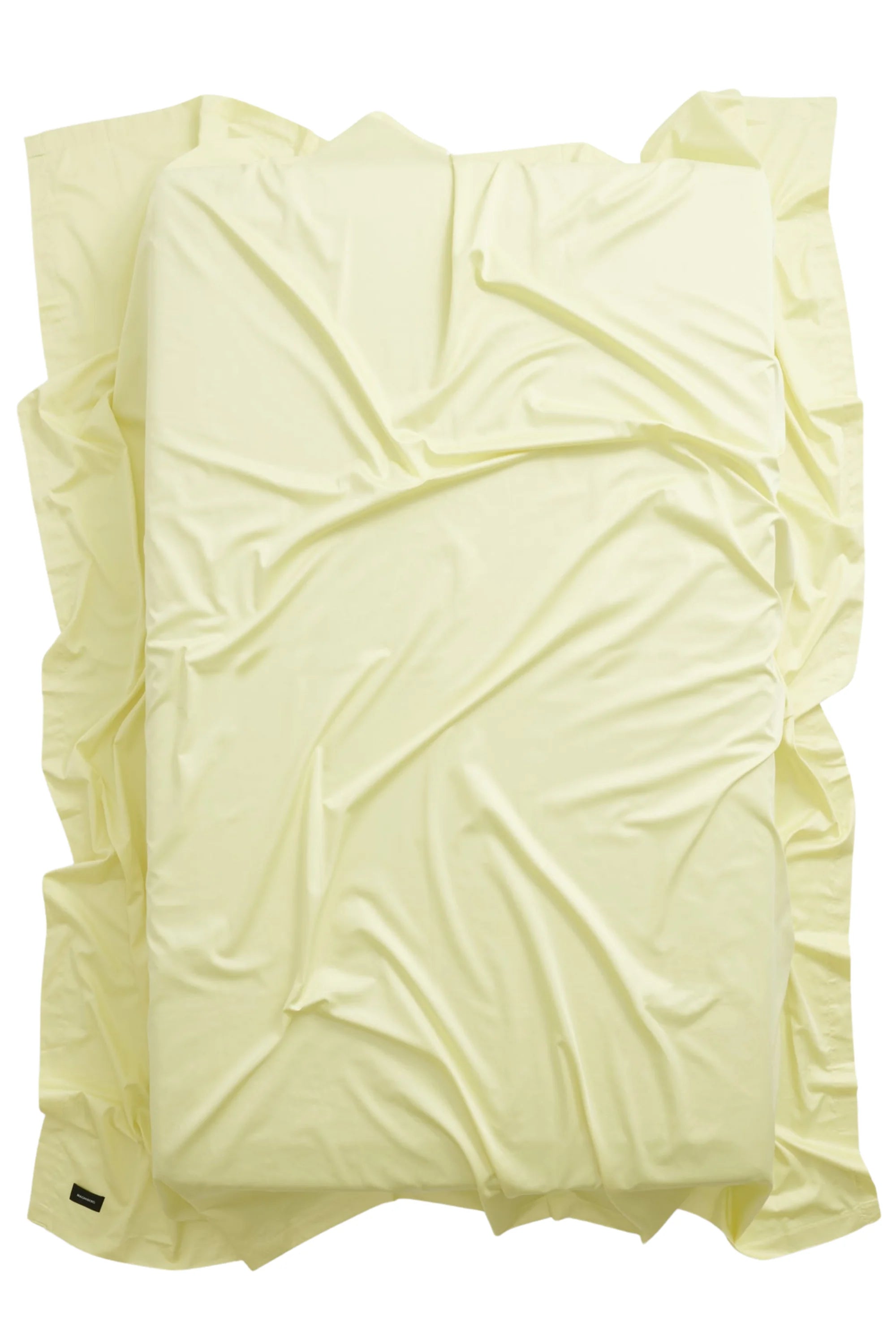 Mother Flat Sheet - Sateen