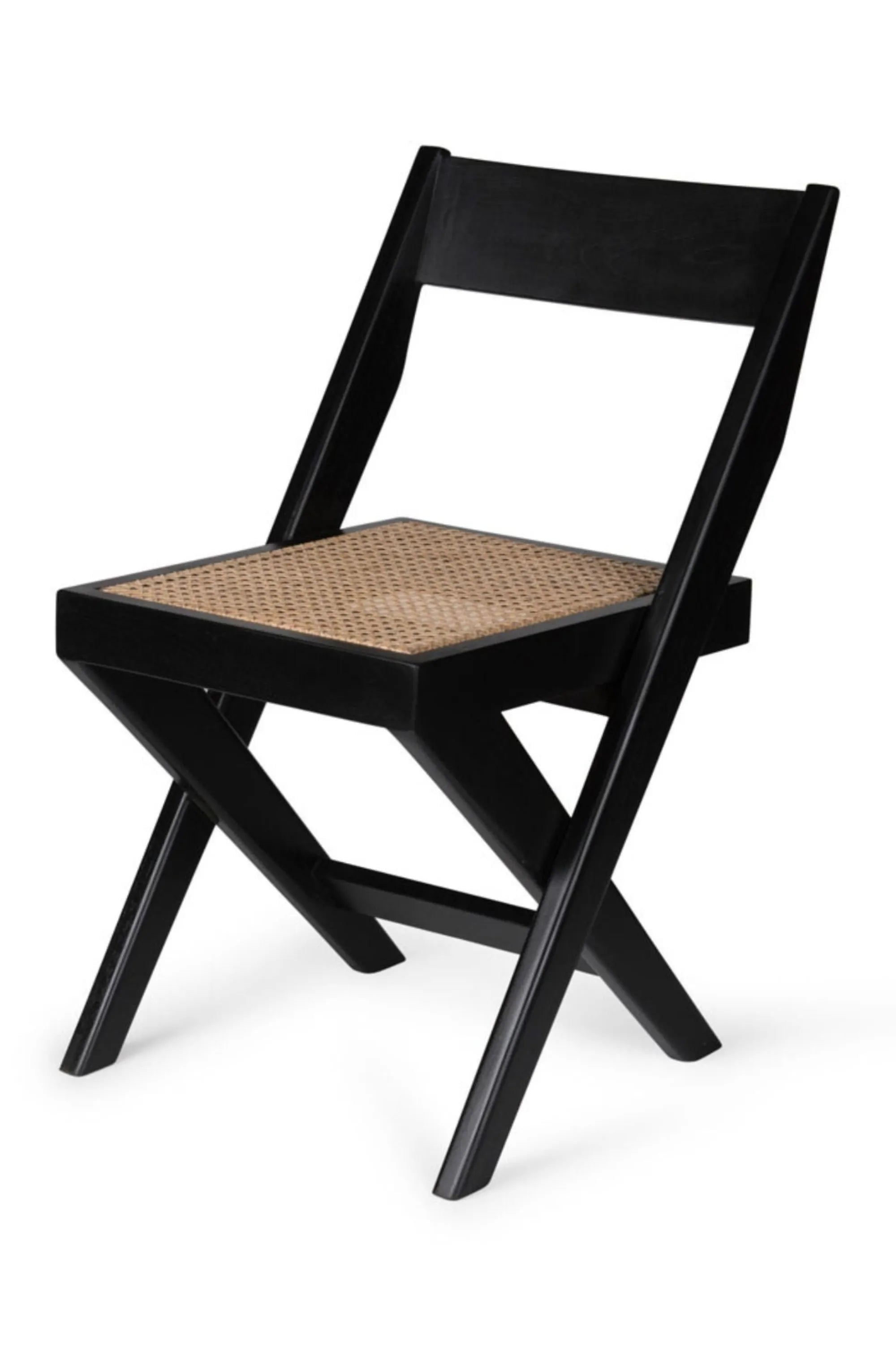 Chandigarh Library Chair