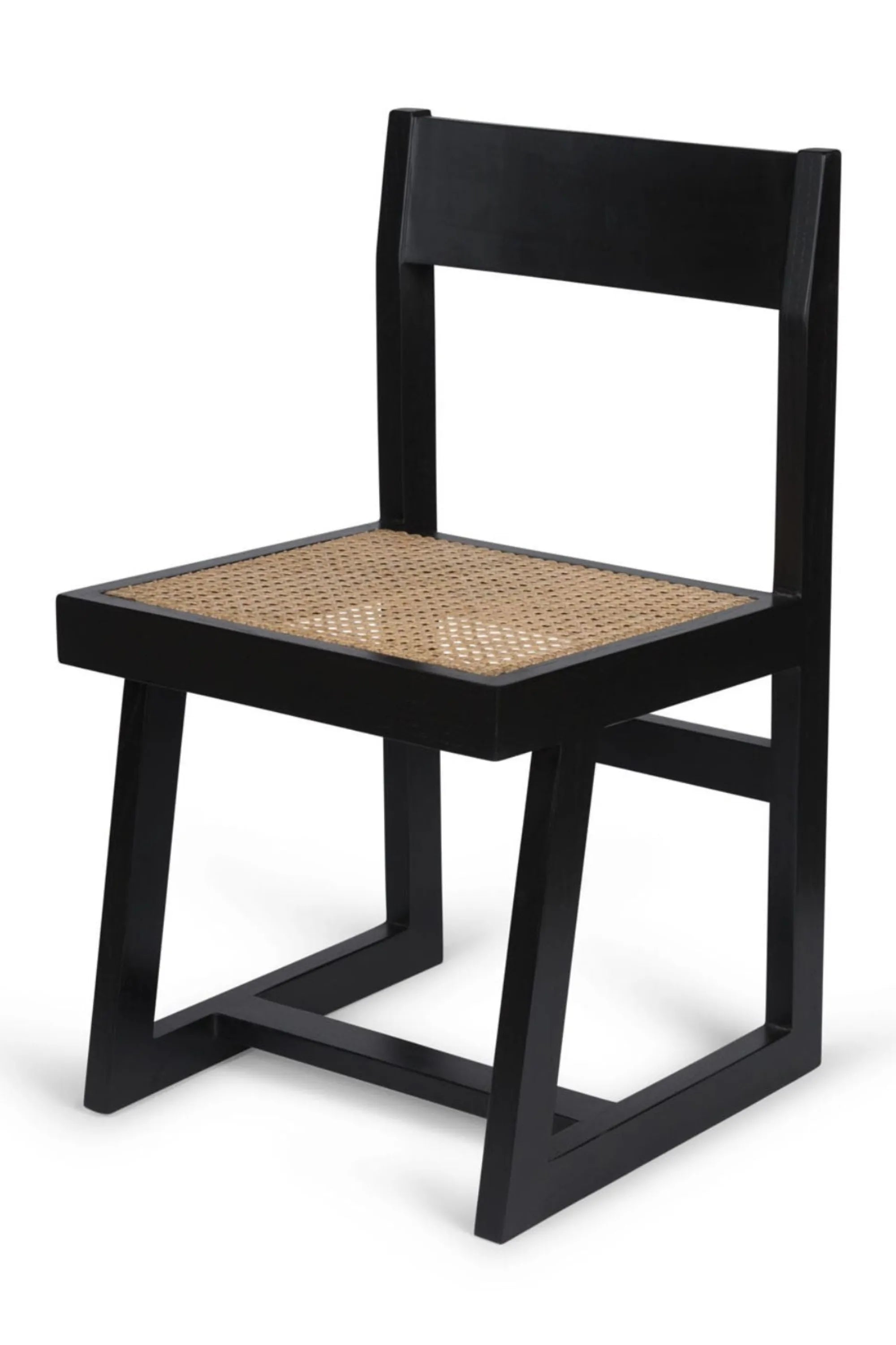 Chandigarh Box Chair