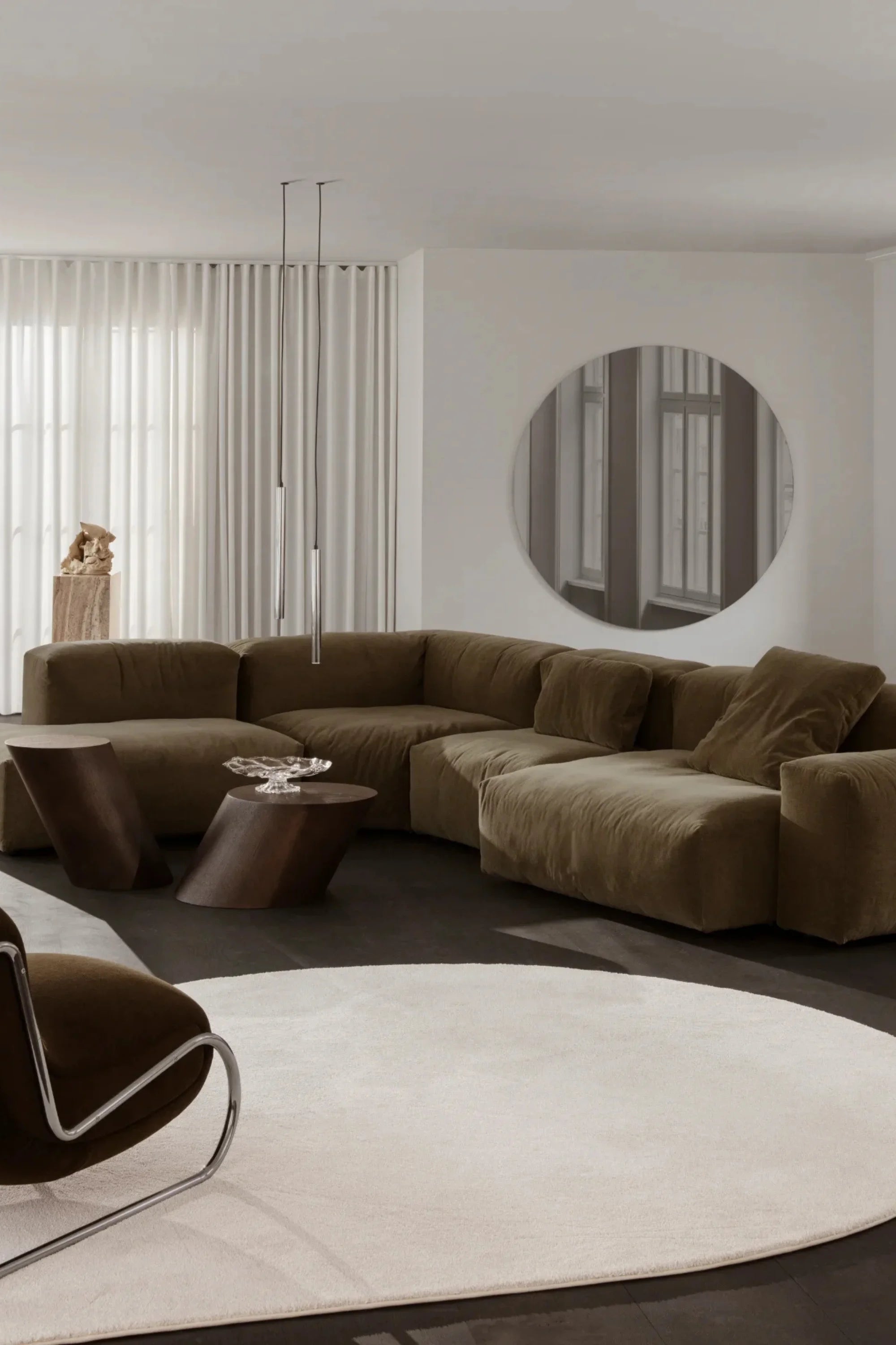 Privé Sofa - Configuration 8 - THAT COOL LIVING
