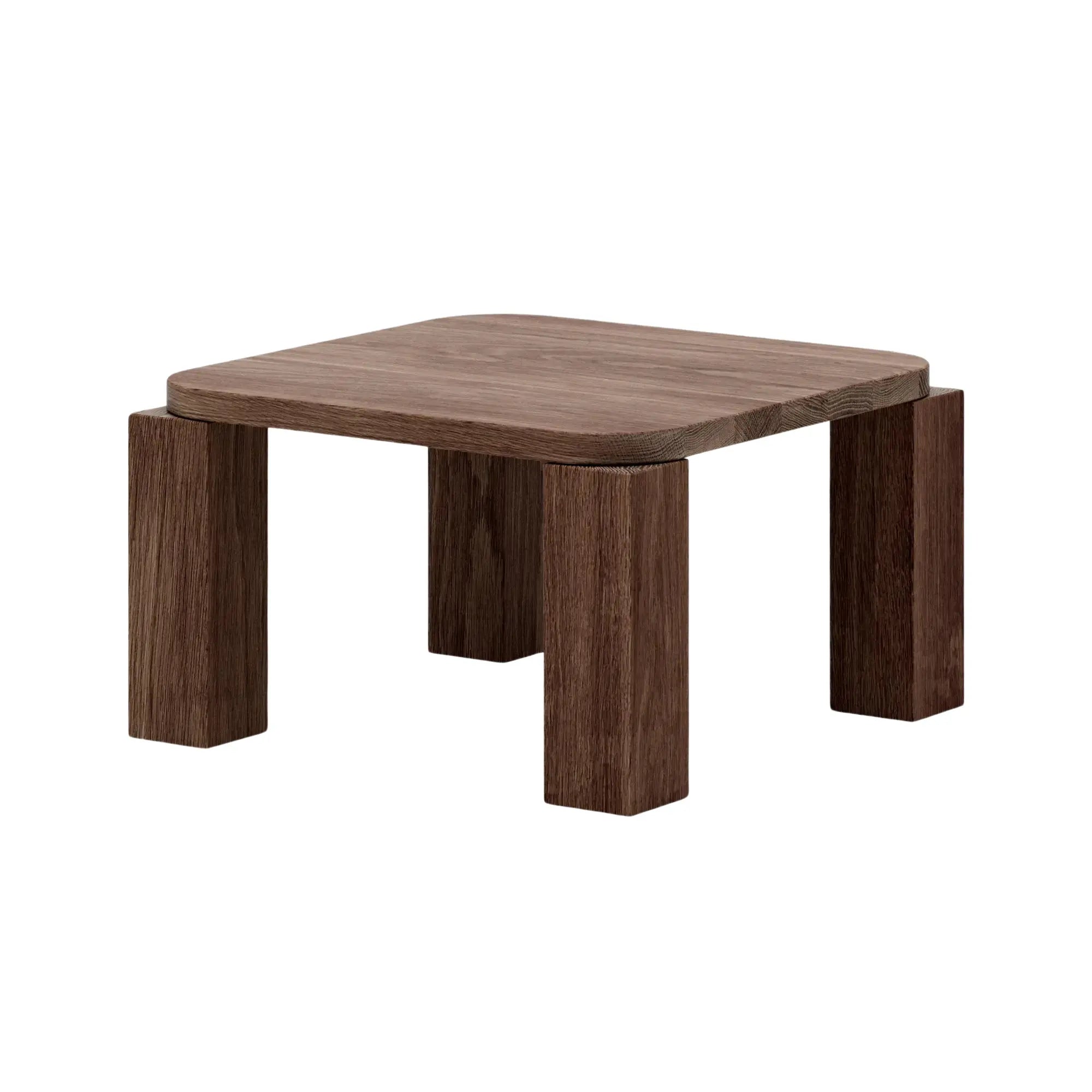 Atlas Coffee Table 60x60