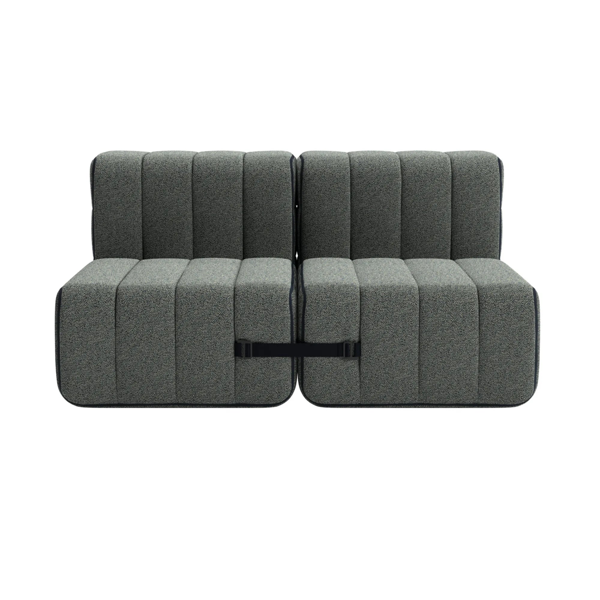 Curt Sofa System - Fabric Sera