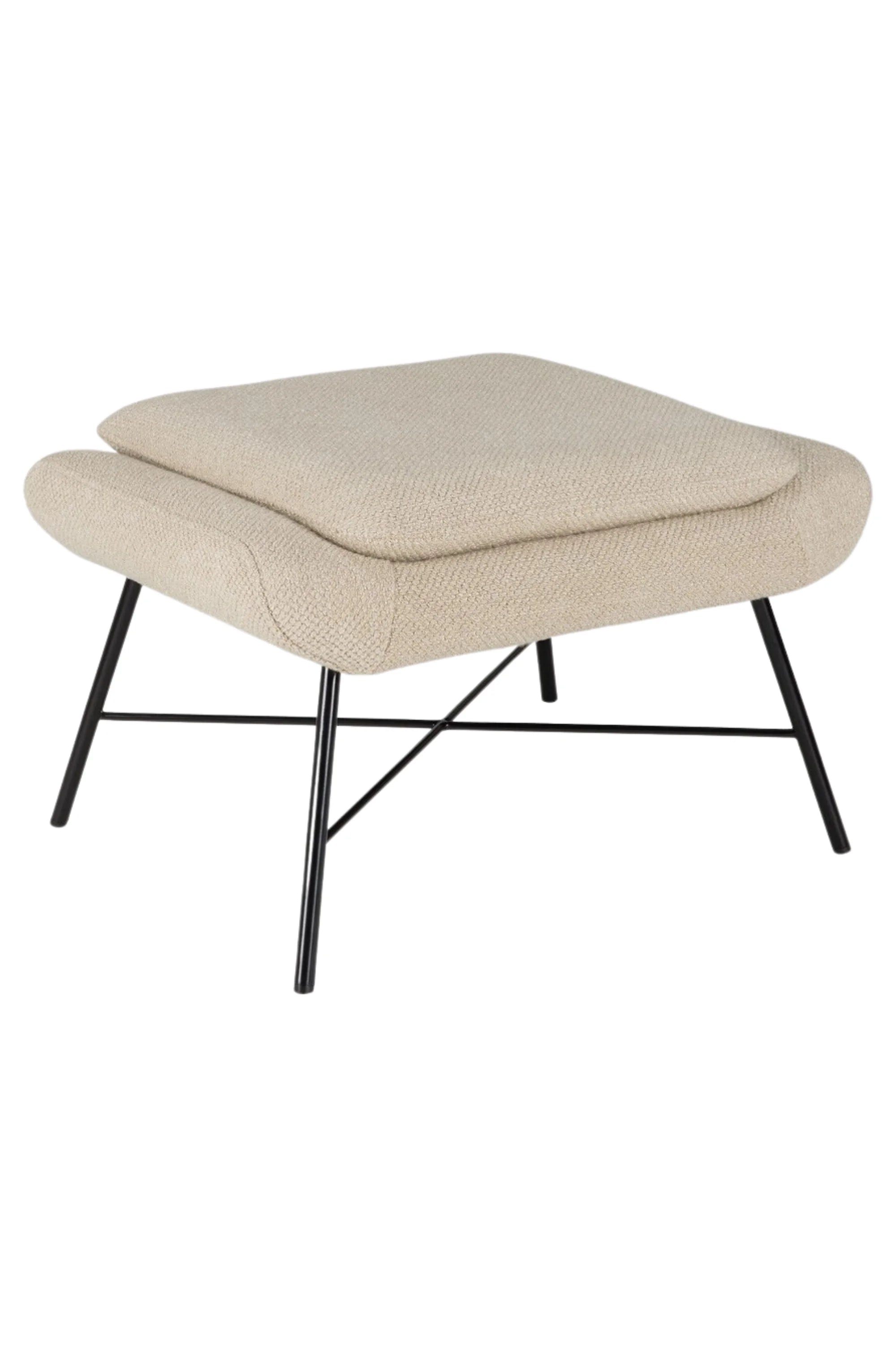 Barrow Footstool