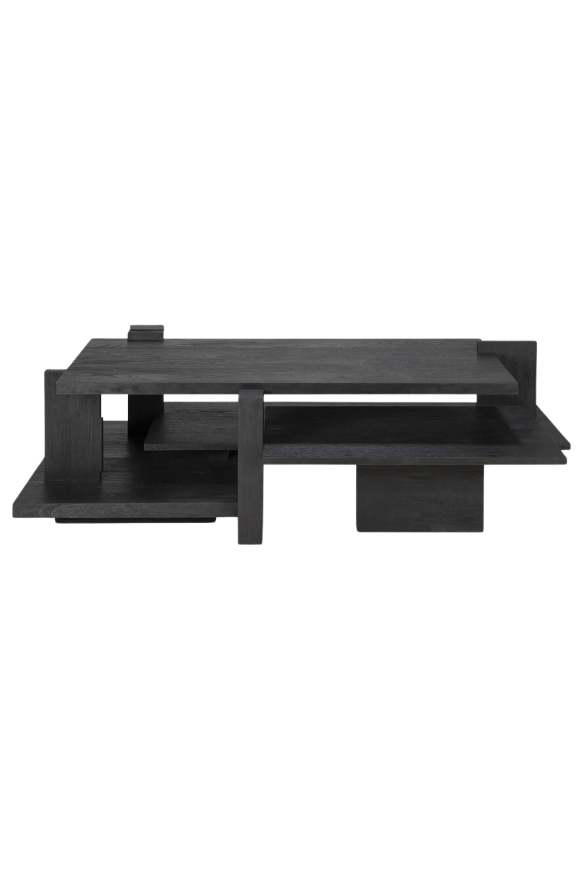 Abstract Coffee Table