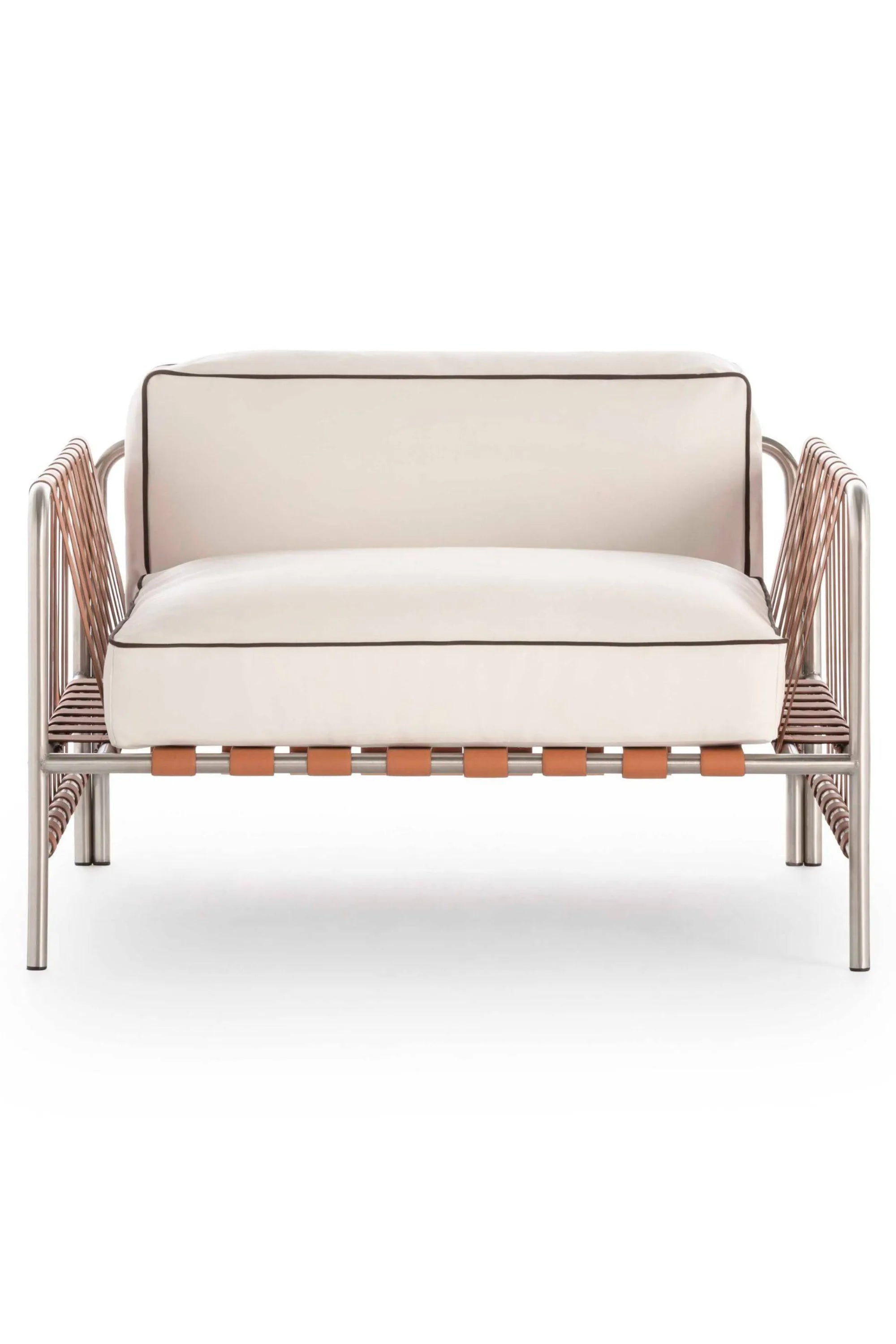 Chaise longue Onsen