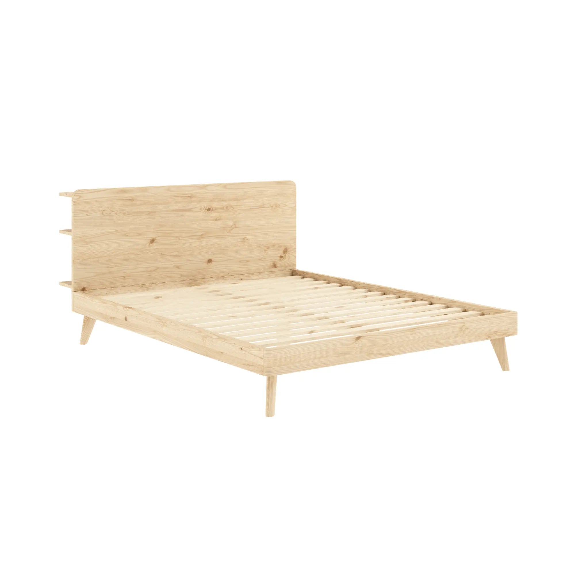 Retreat Bed