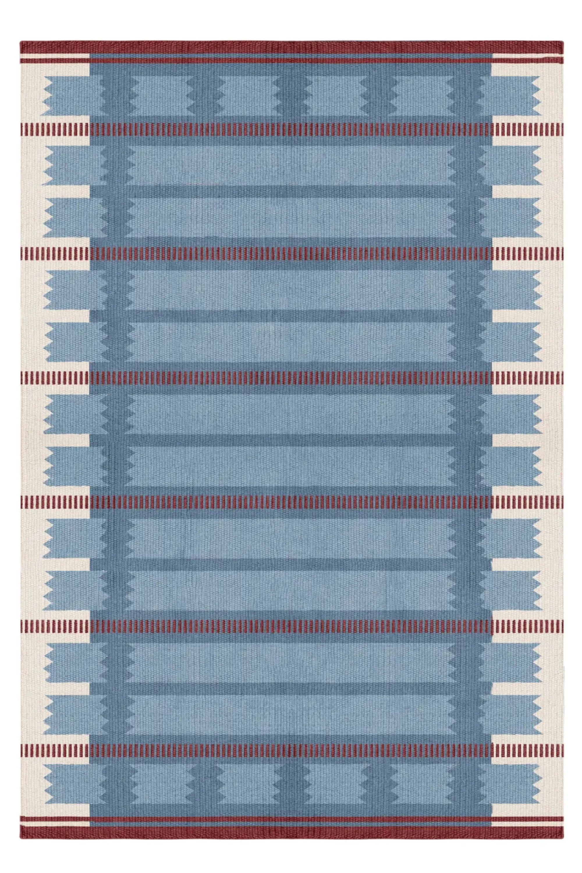 Iris Wool Rug
