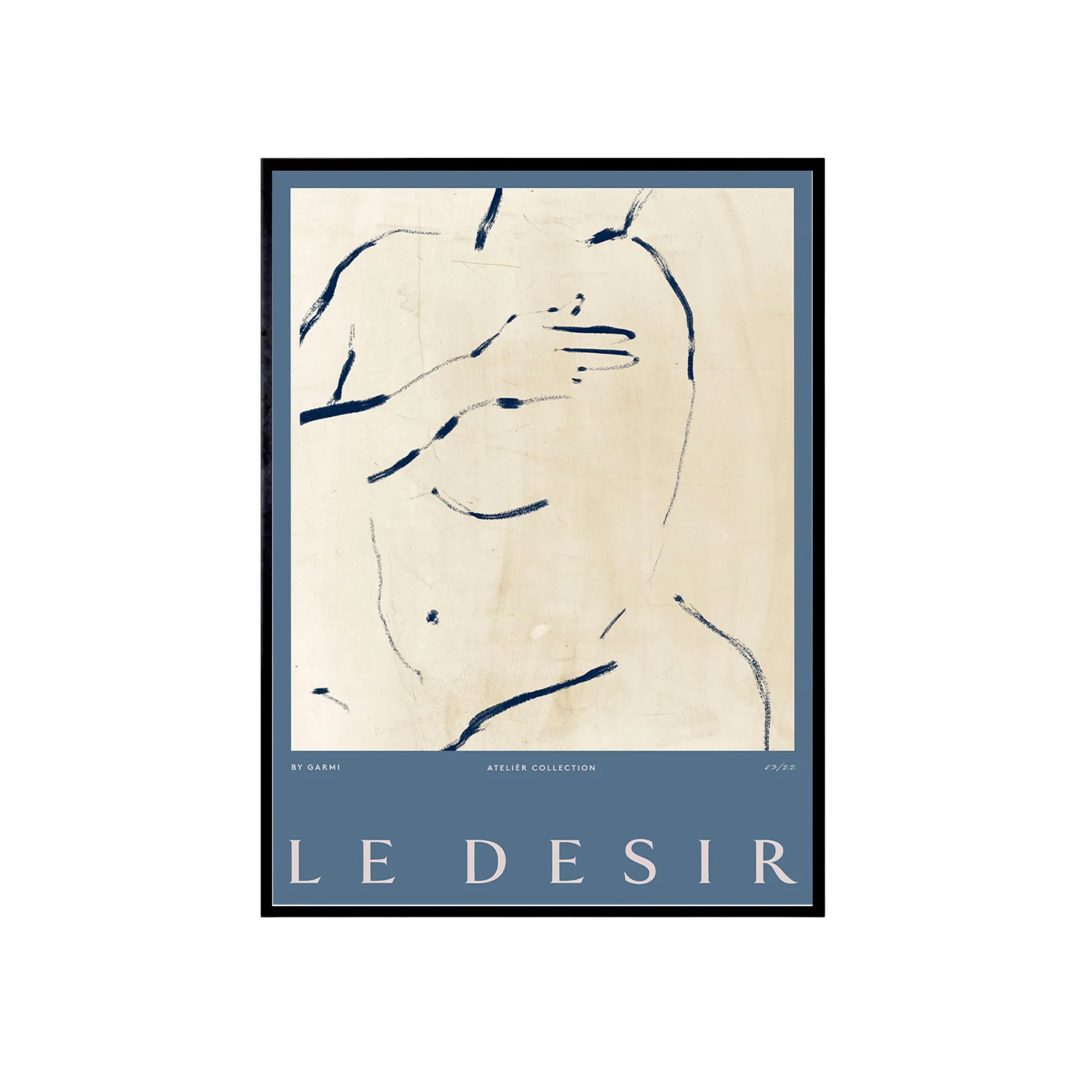 Le Desir