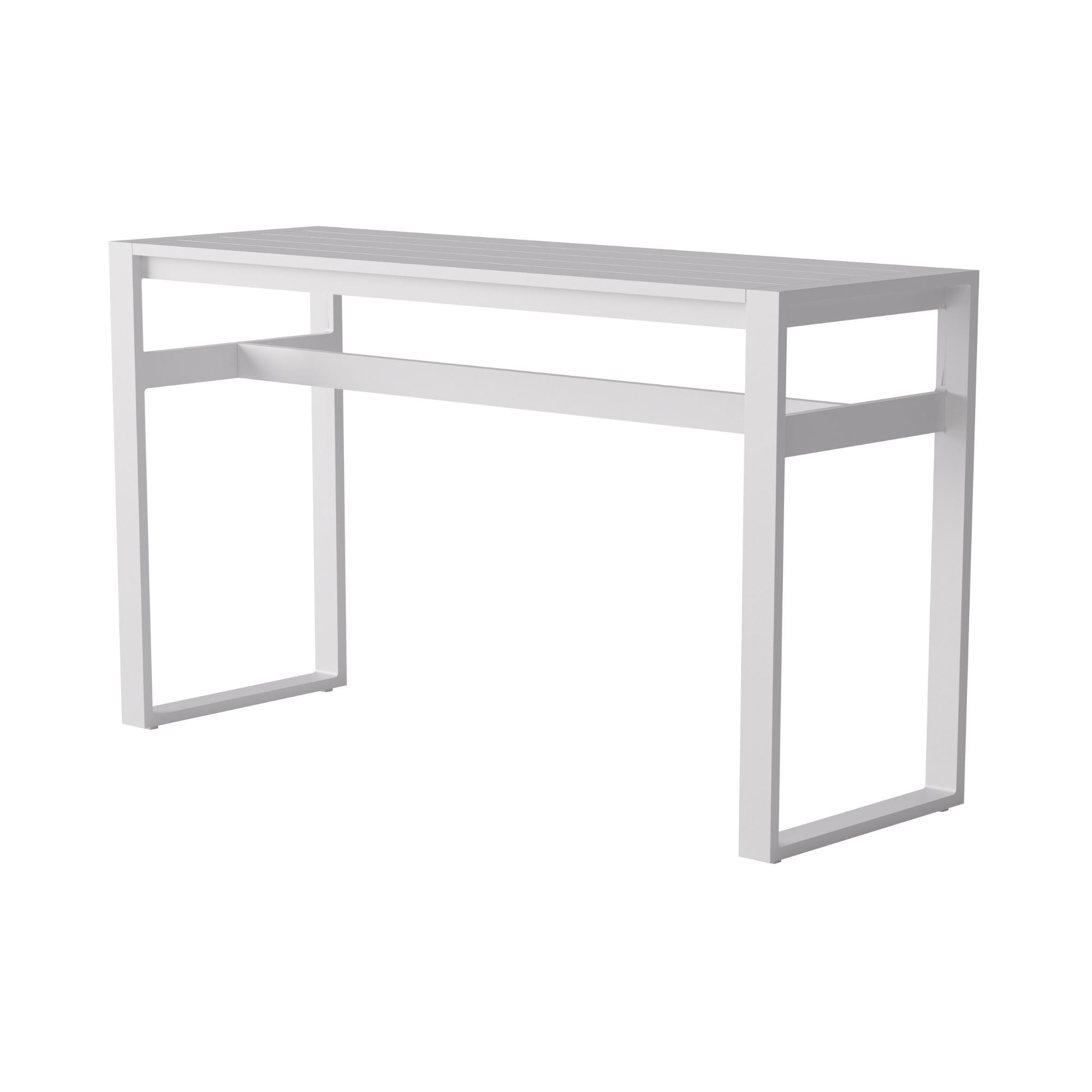 Eos Rectangular Bar Table - THAT COOL LIVING