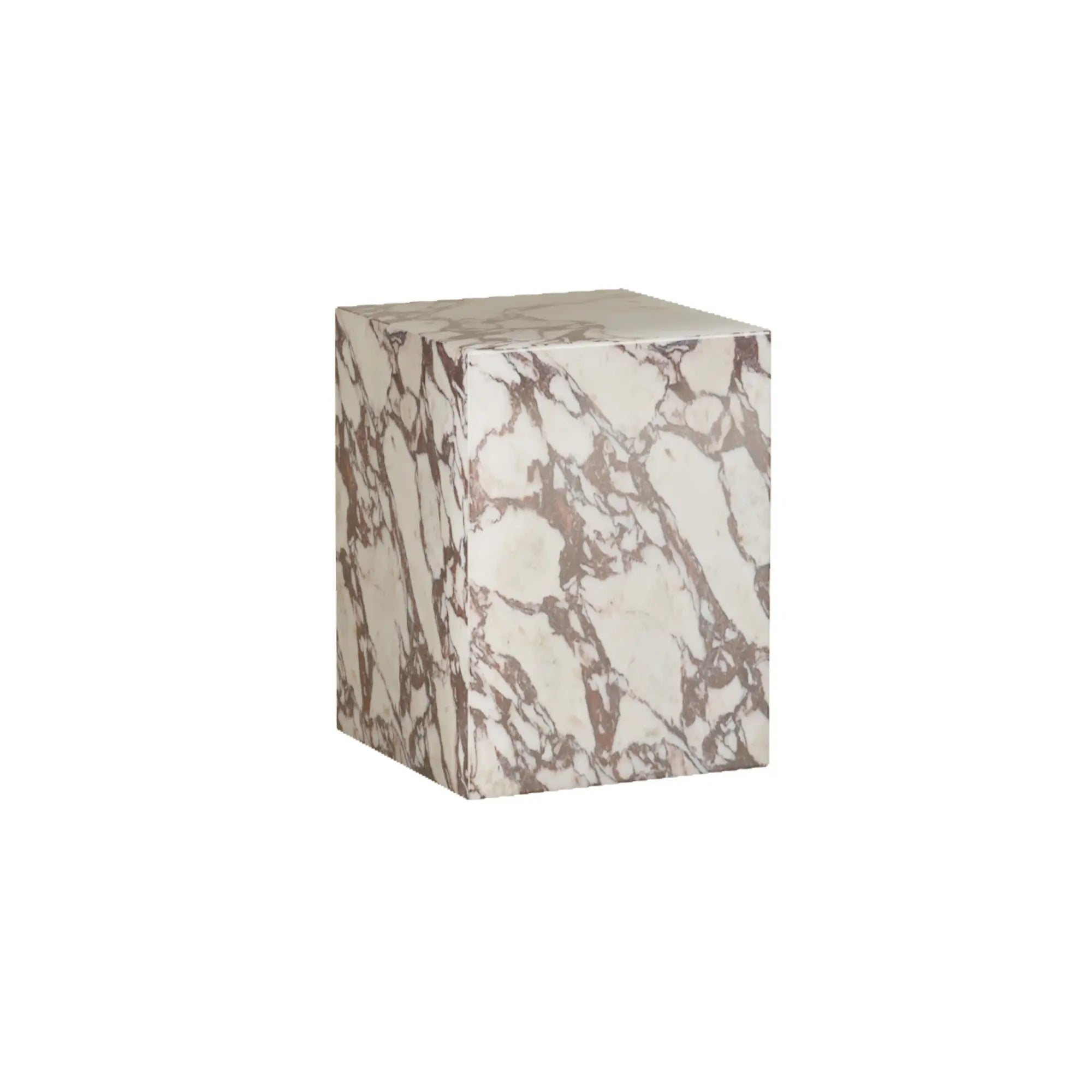 Coi Marble Pillar