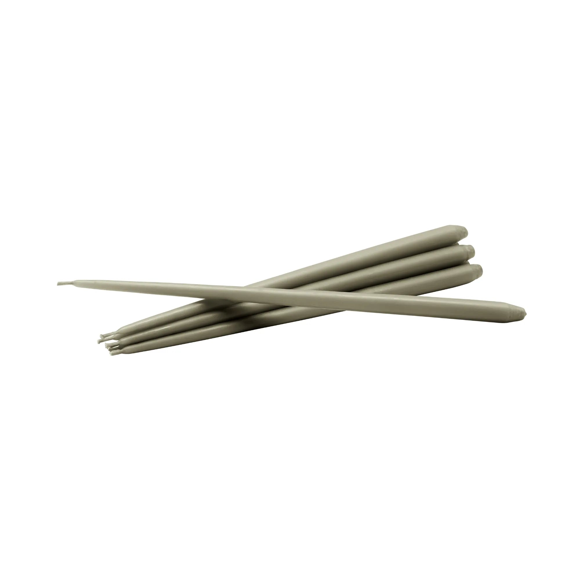 Taper Candles - Set of 6