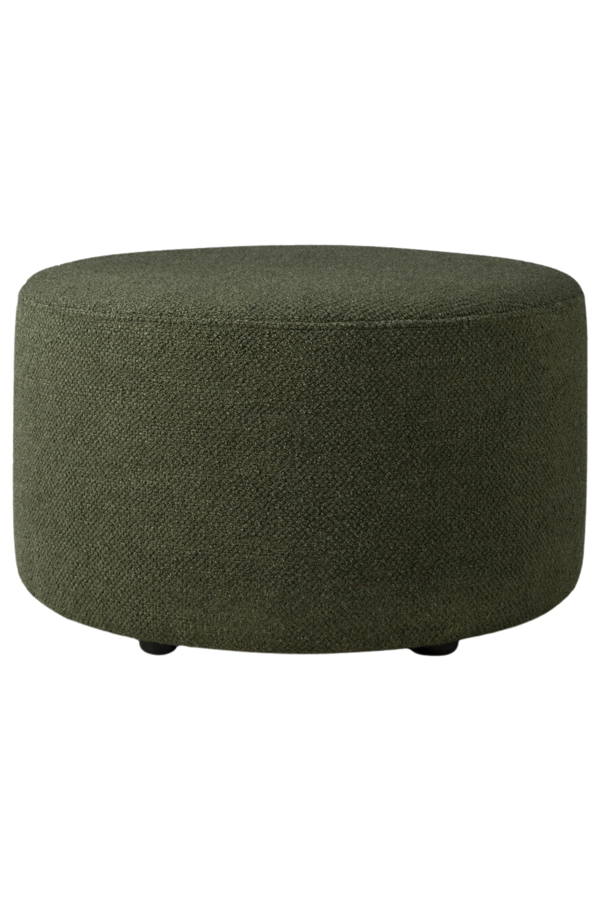 Barrow Pouf