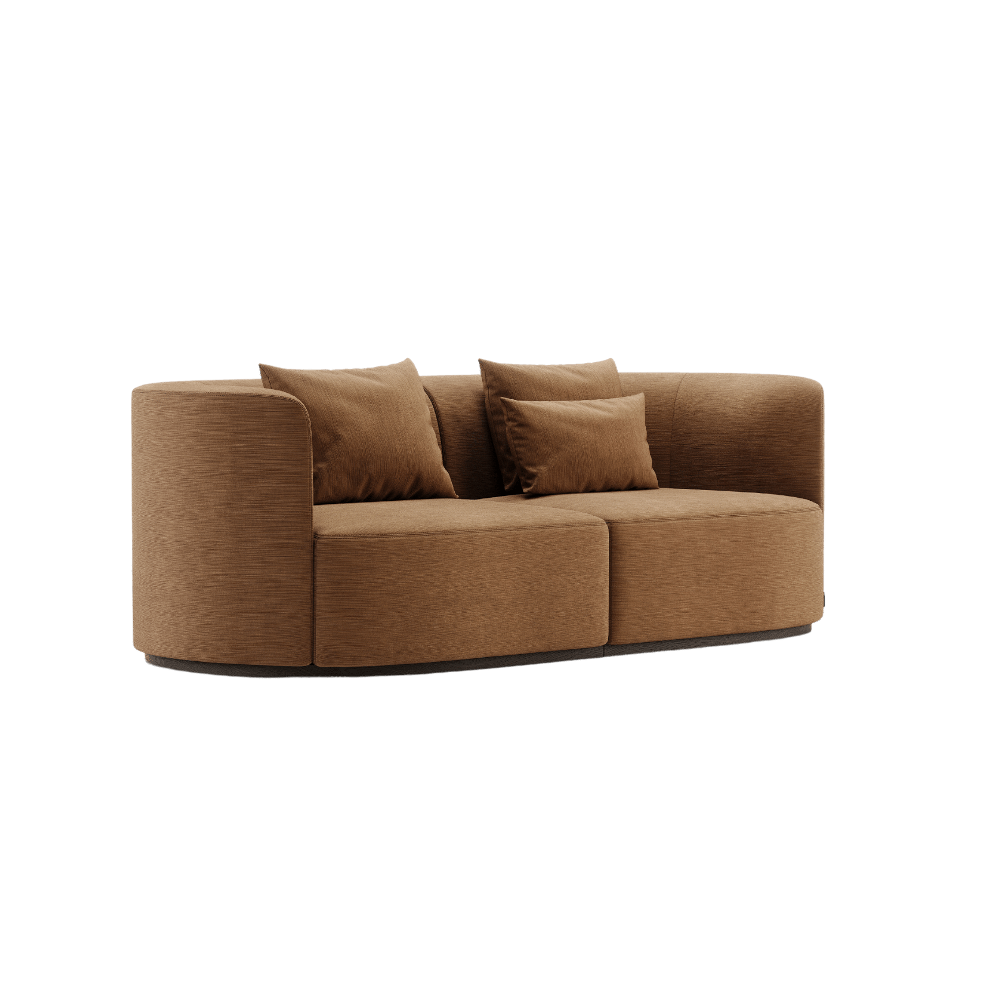 Chloe 2-Seater Sofa - THAT COOL LIVING