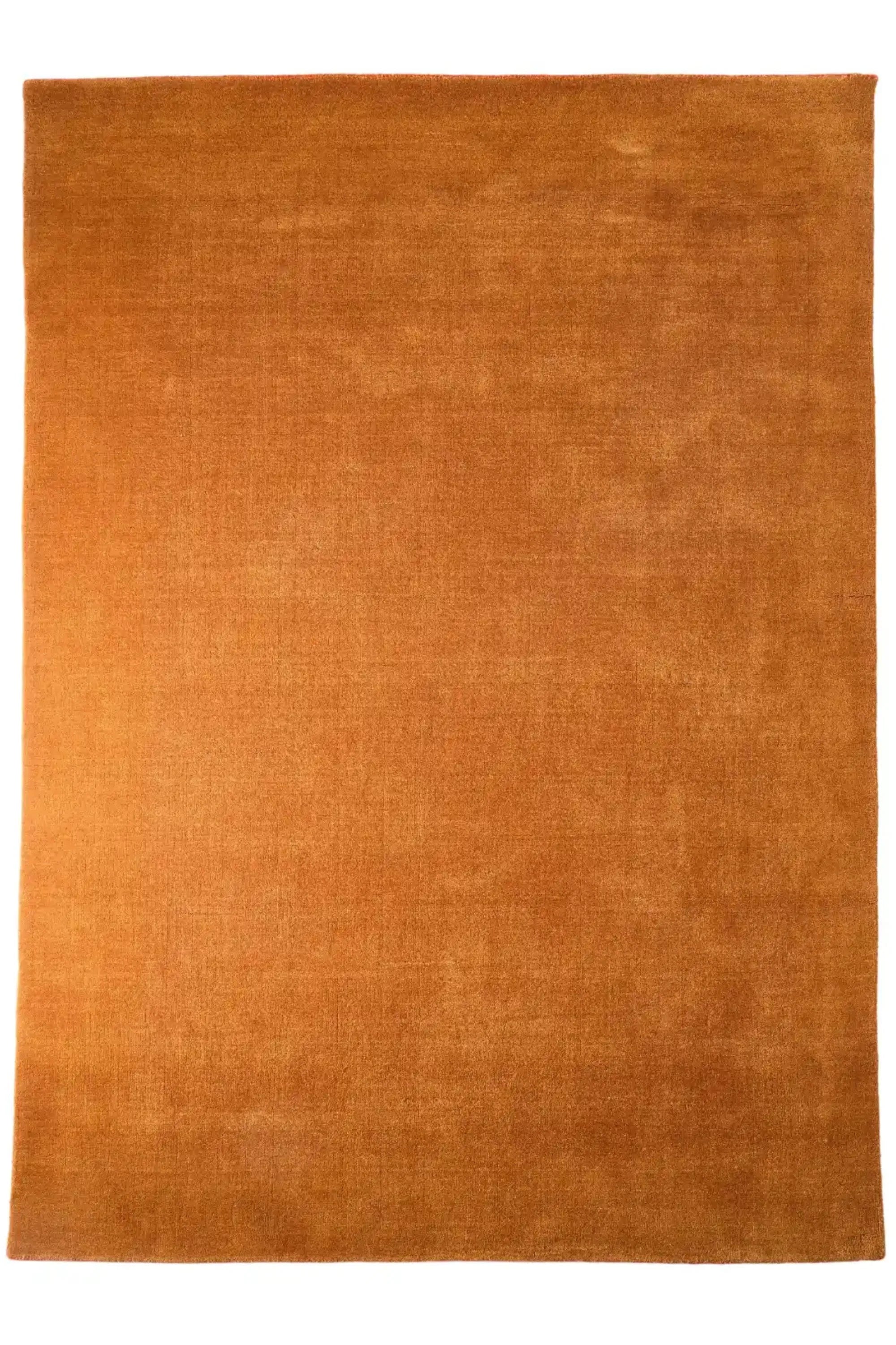 Rectangle Outline Rug