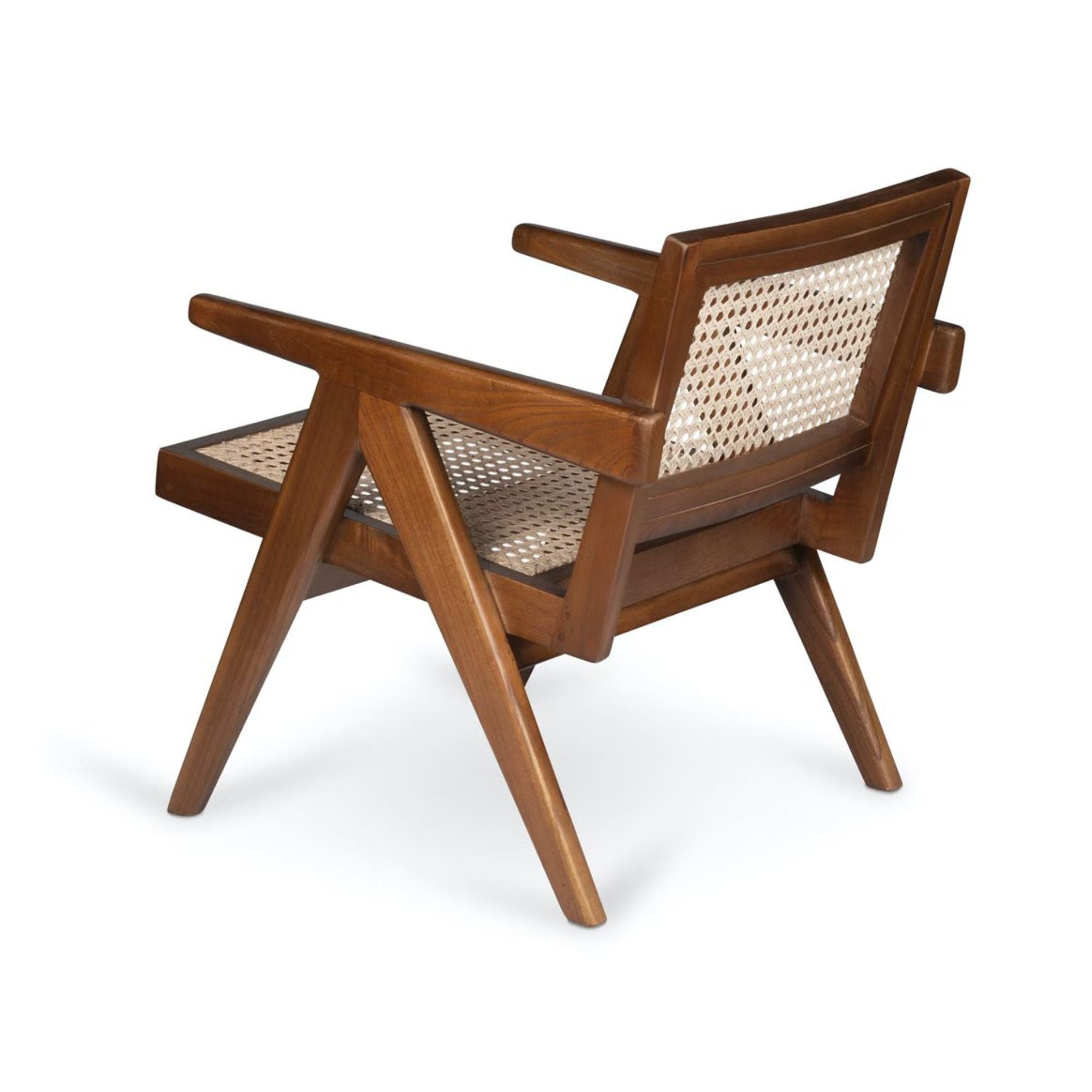 Chandigarh Junior Easy Lounge Chair - THAT COOL LIVING