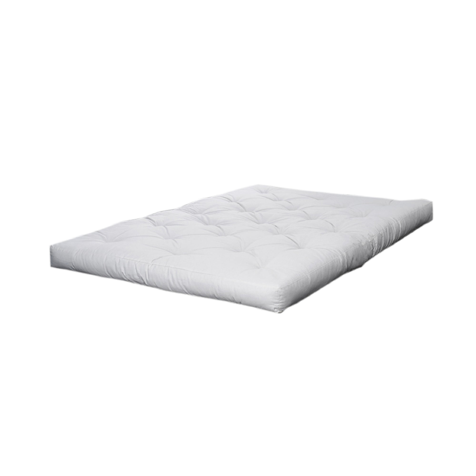 Double Latex Futon Mattress – Premium Comfort and Support - Karup Design - That Cool Living