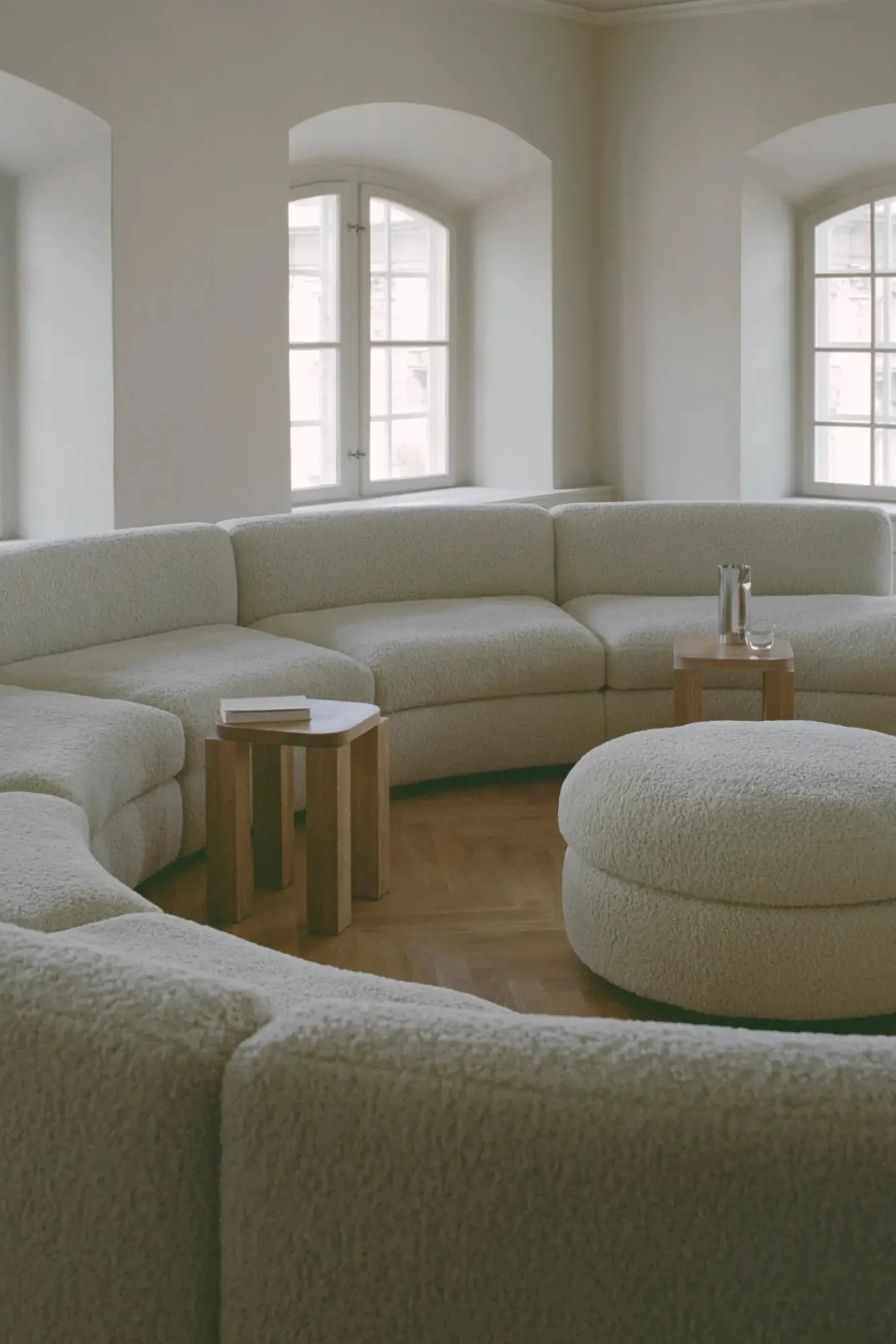 Coda 3-Seater Sofa Configuration 8