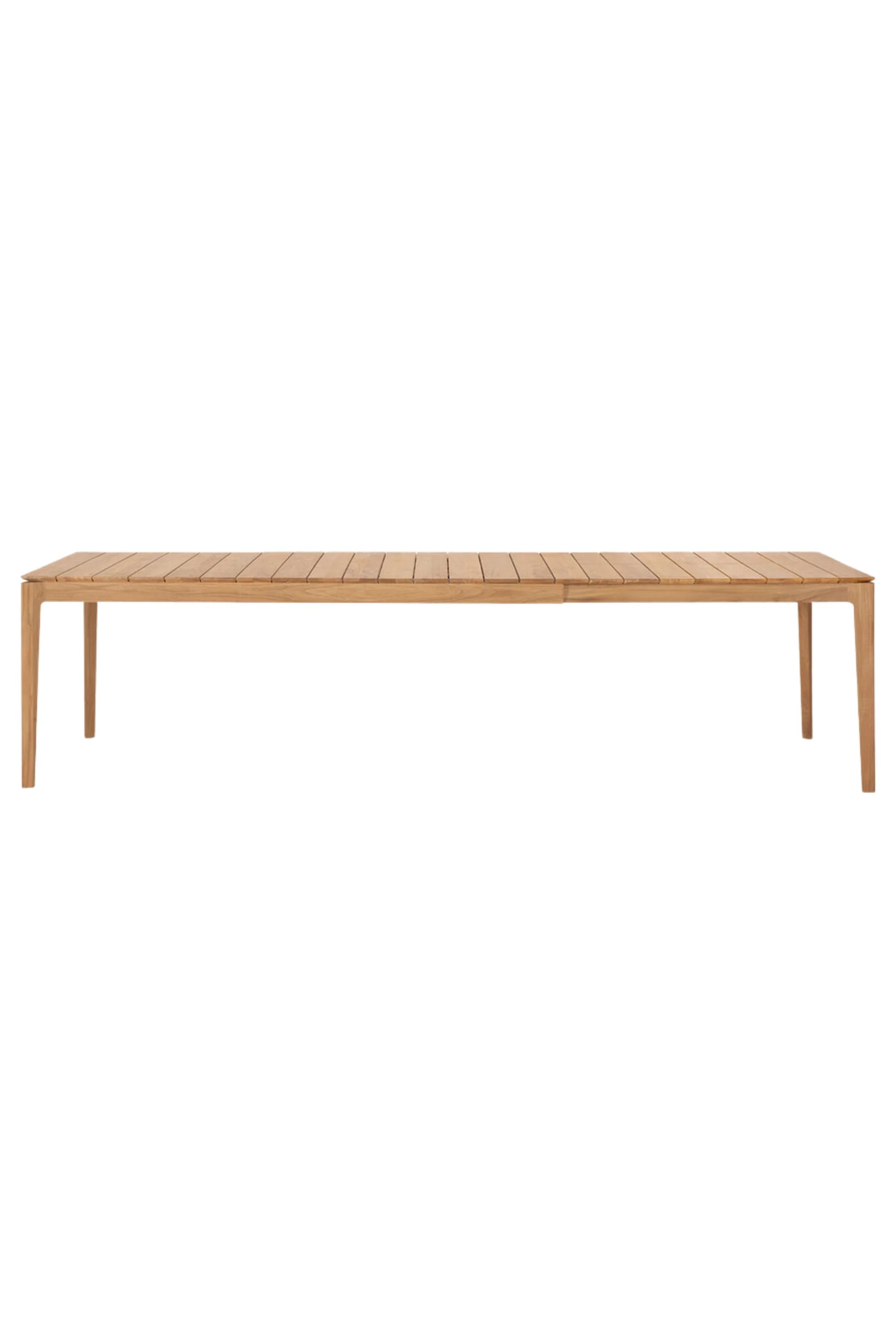 Bok Outdoor Extendable Dining Table