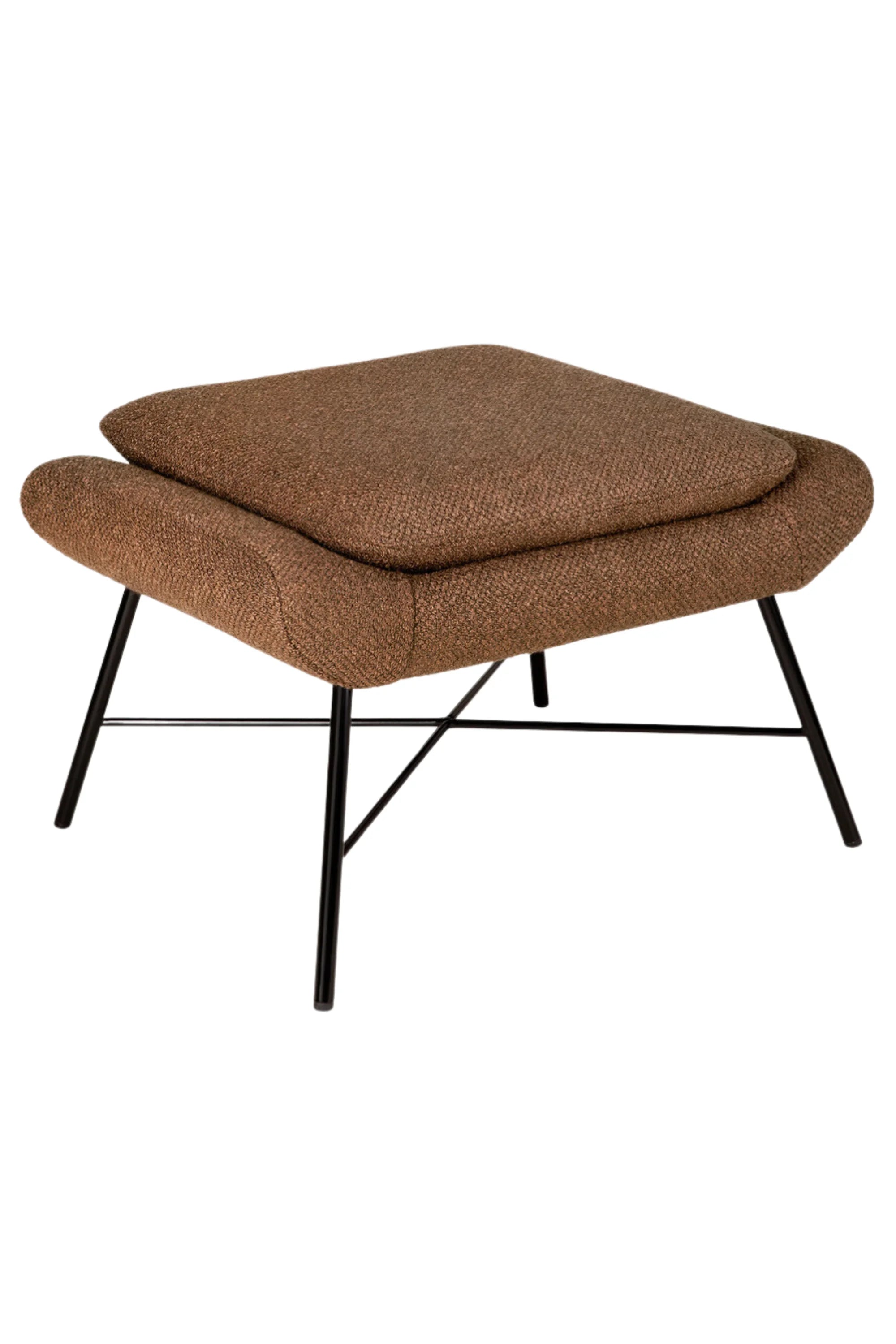Barrow Footstool